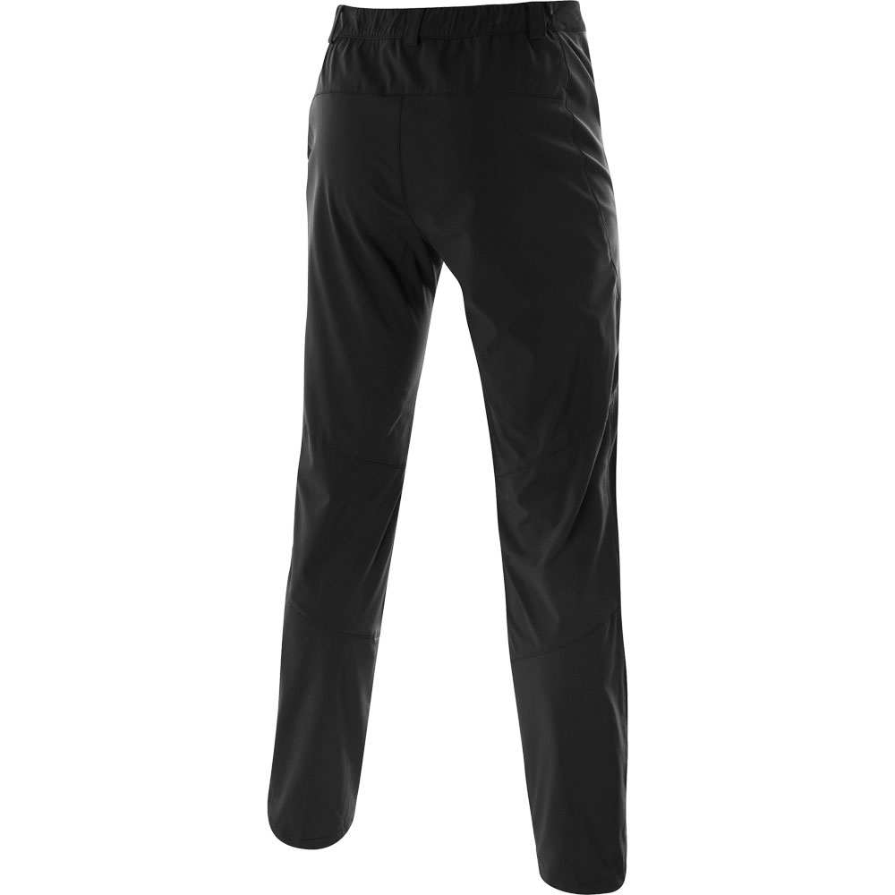 Evo CF AS Pants Men black