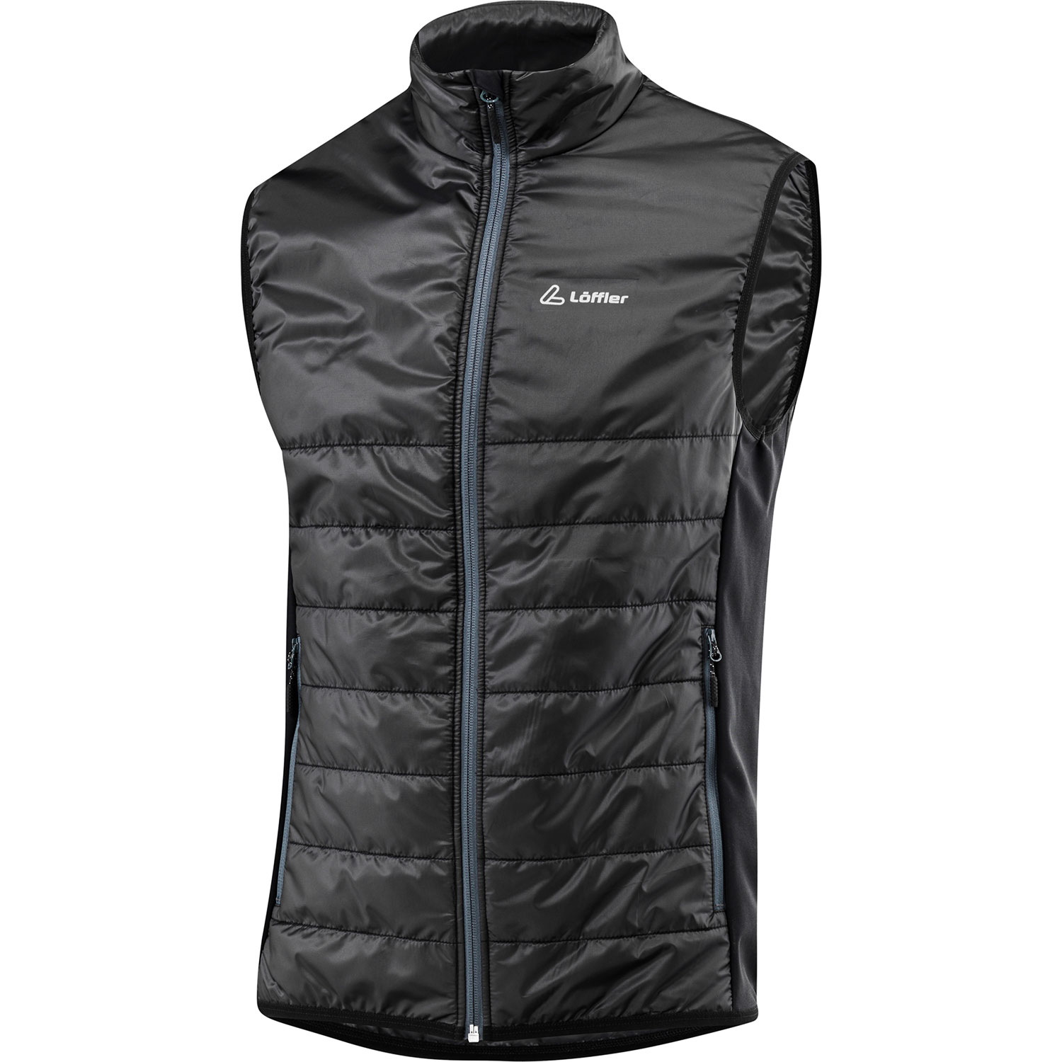 PL60 Vest Men black