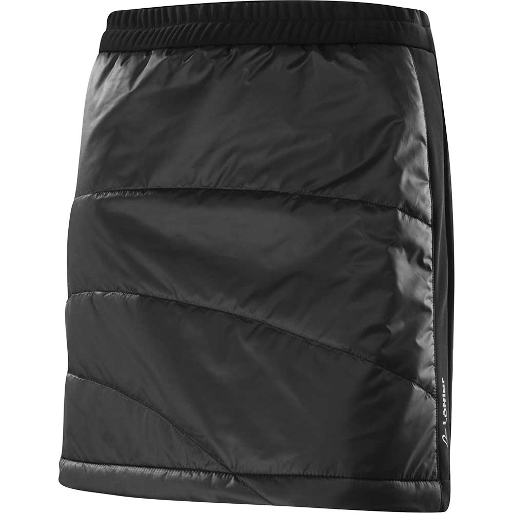 Primaloft Gold Skirt Women black