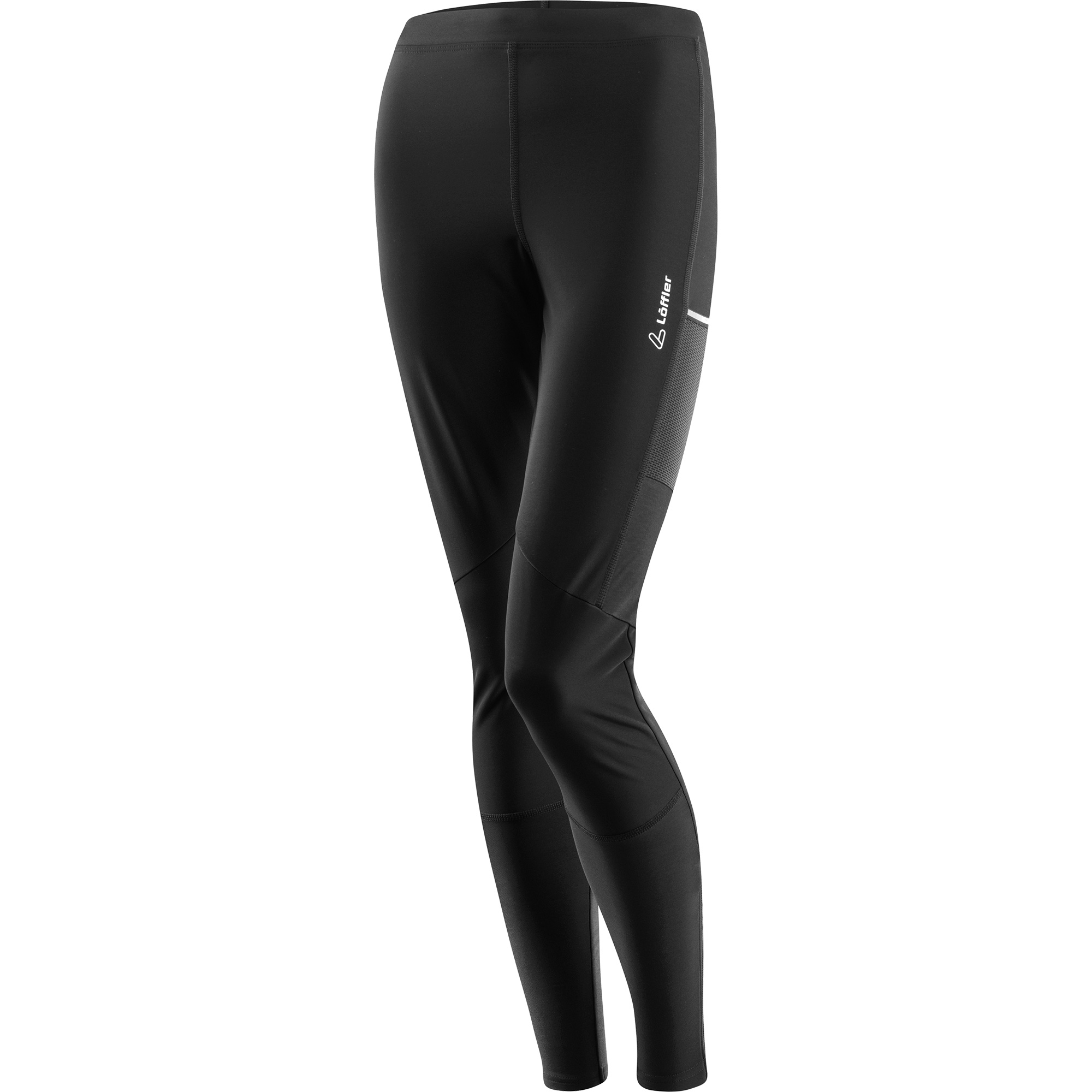 Thermo Tiv Leggings Women black