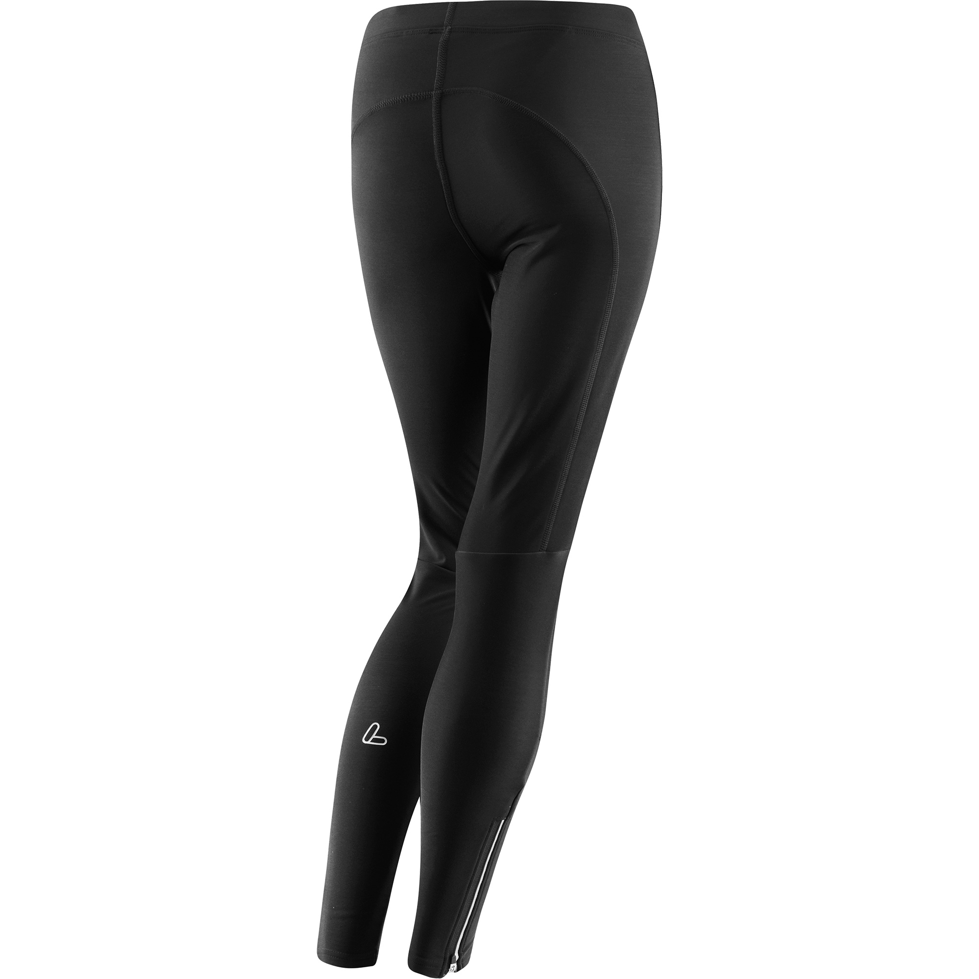 Thermo Tiv Leggings Women black