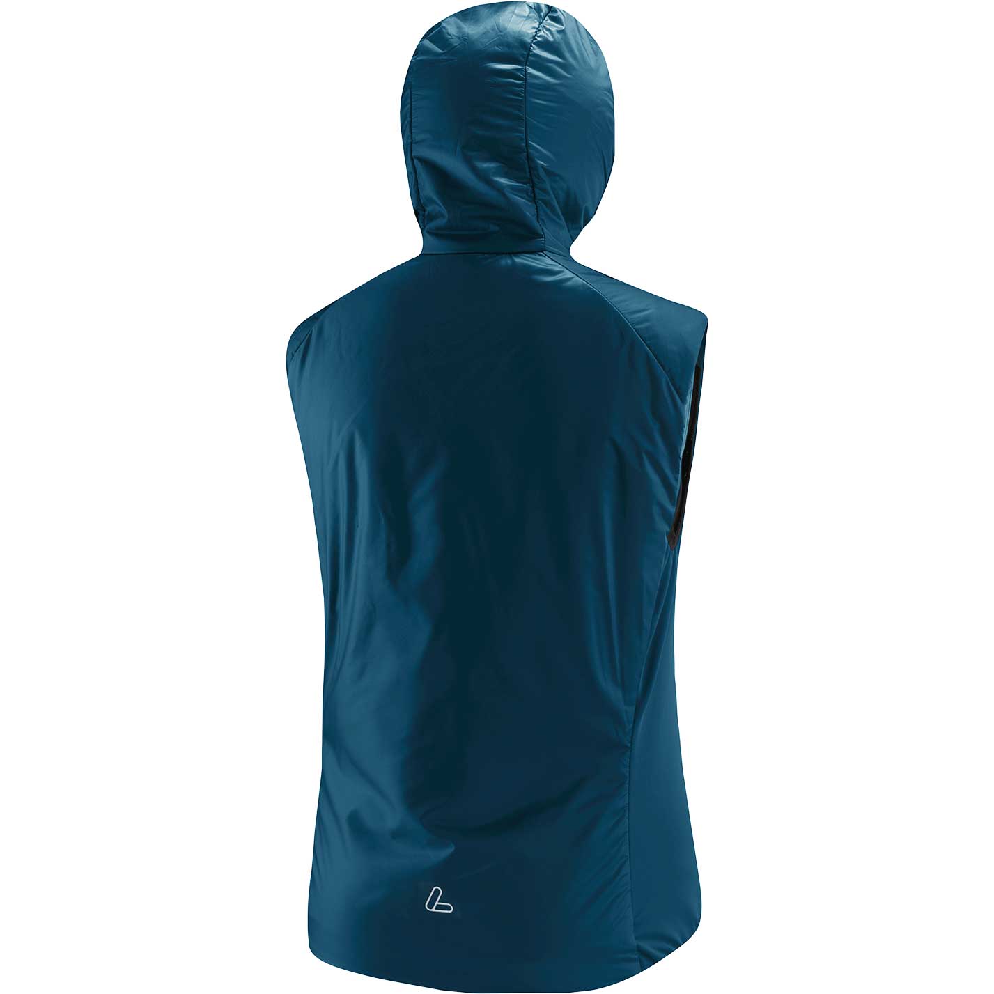 PL60 Vest Women deep water