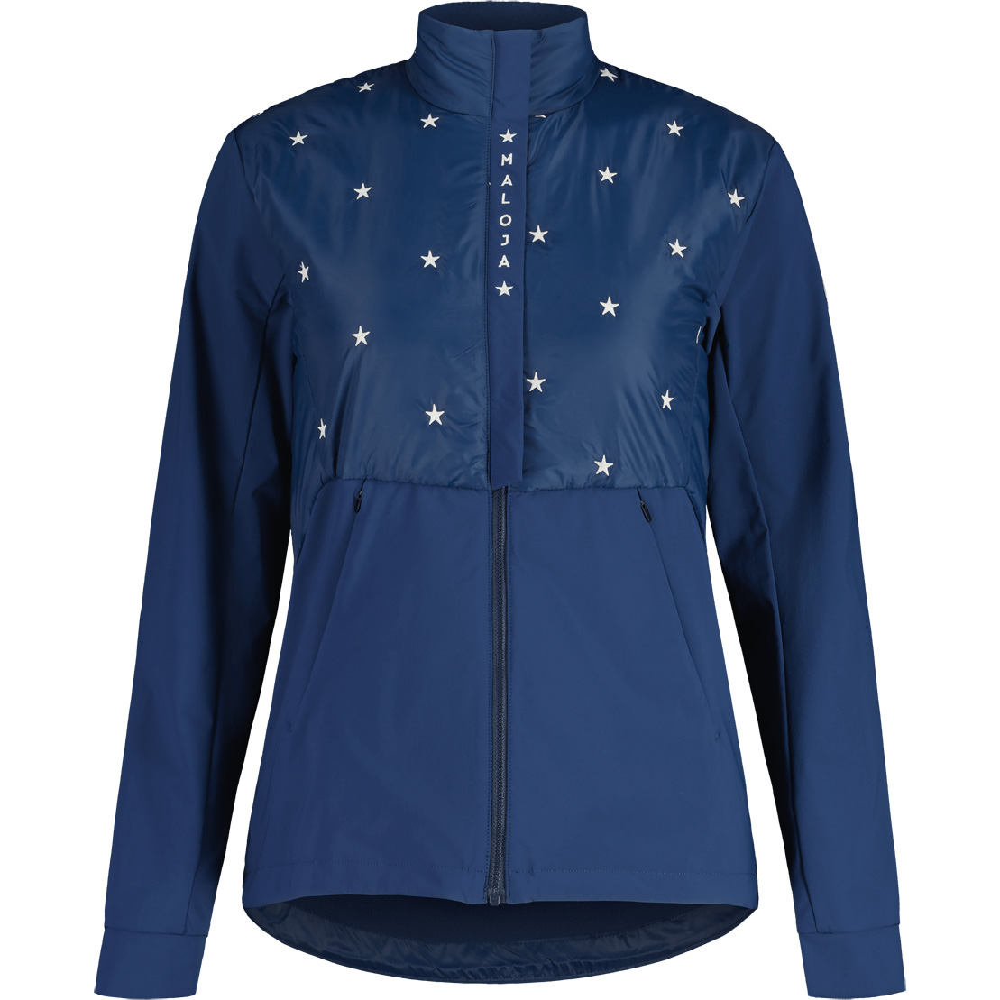 RibiselM. Hybridjacke Damen midnight