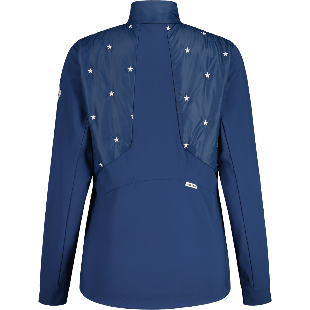 RibiselM. Hybridjacke Damen midnight