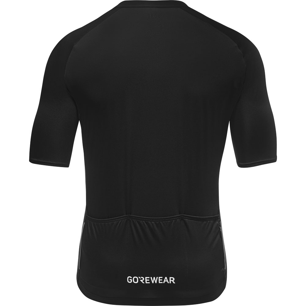 Spinshift Bike Jersey Men black