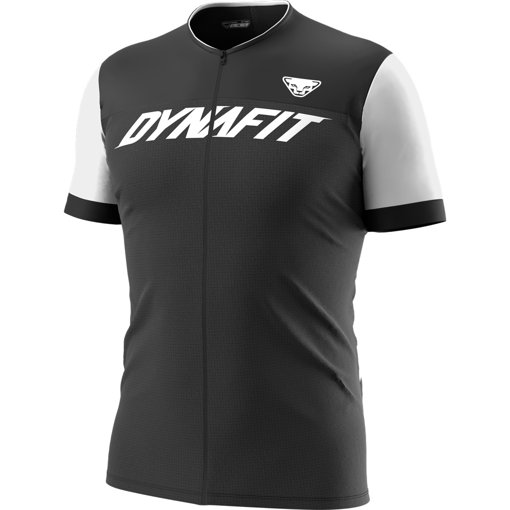 Ride Light Jersey Men black out