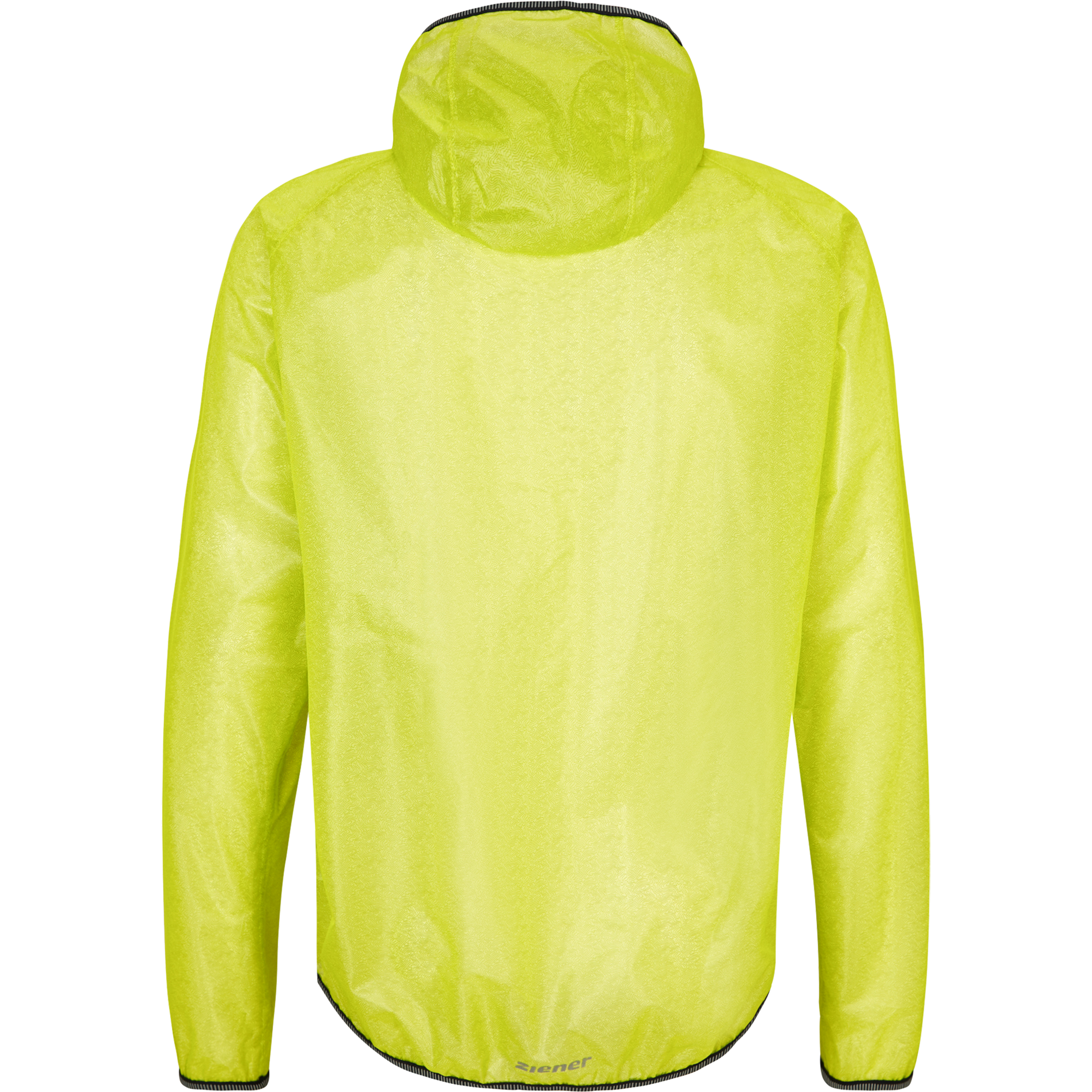 Natius Radjacke Herren bitter lemon