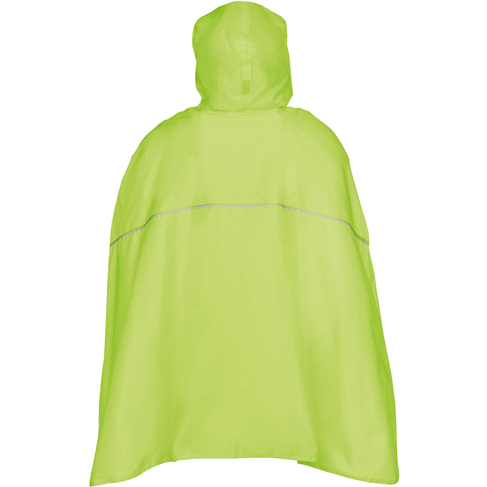 Valdipino Poncho lemon