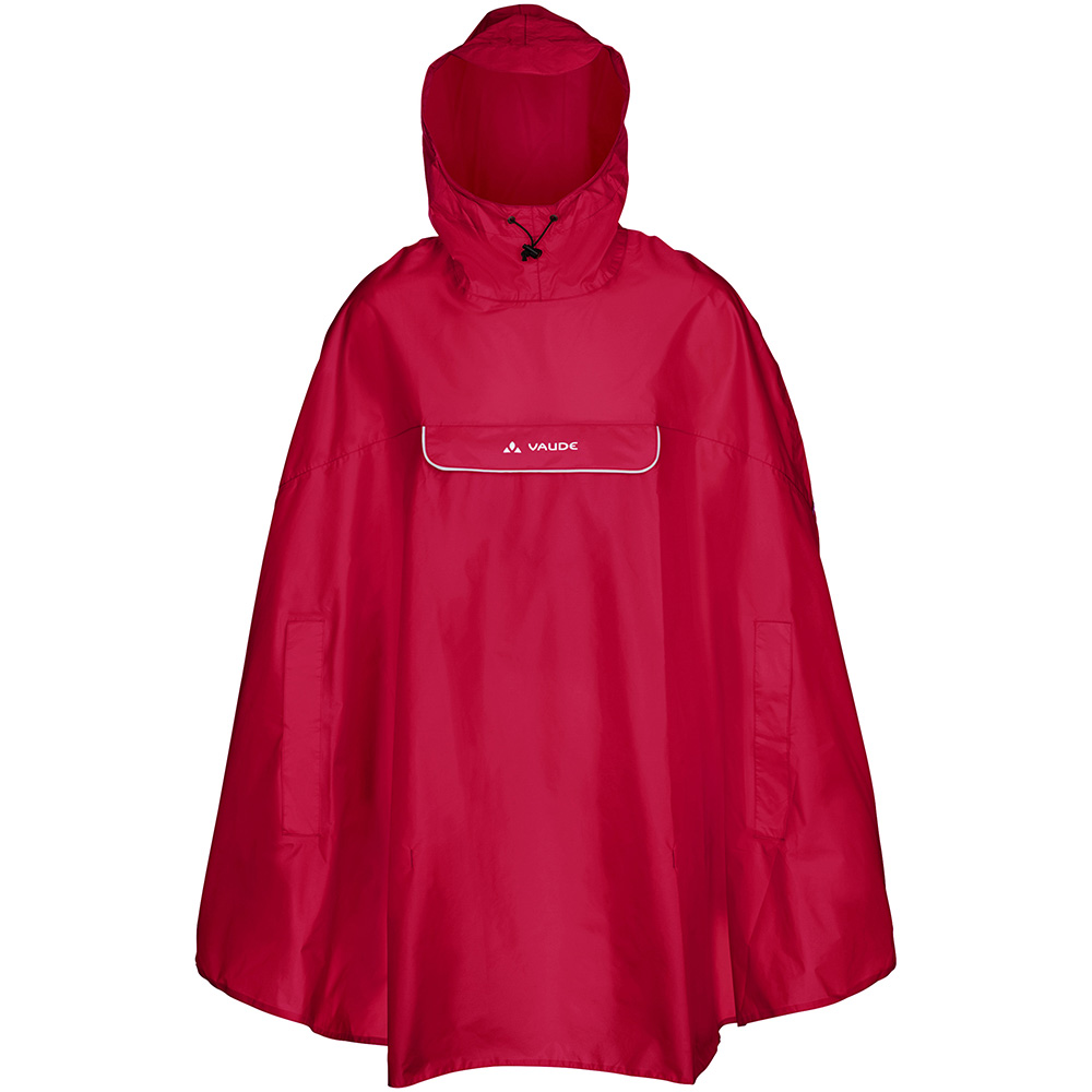 Valdipino Poncho rot