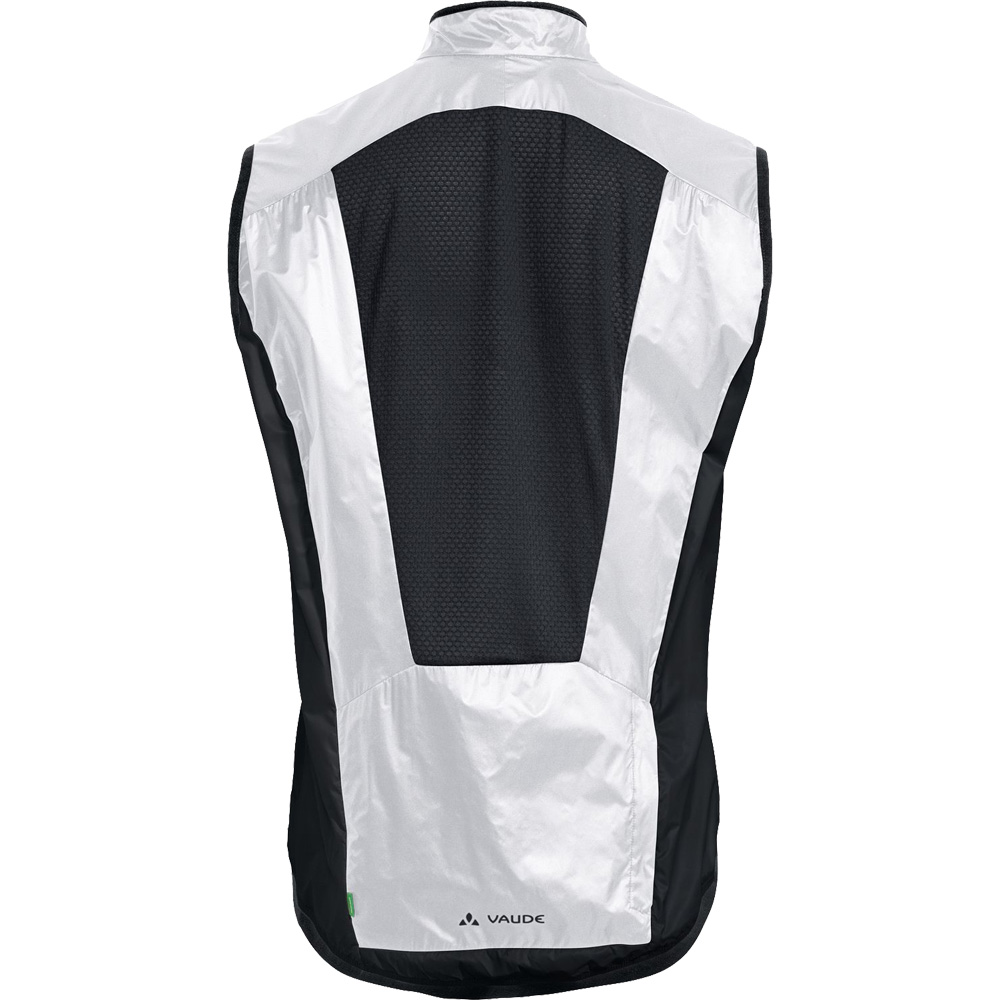 Air Pro Vest Bikevest Men black white