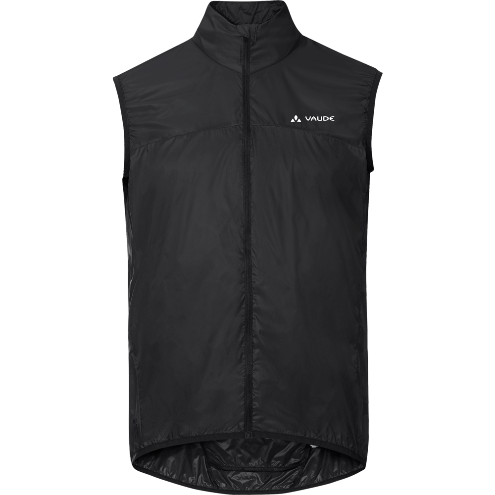 Matera Air Vest Men black