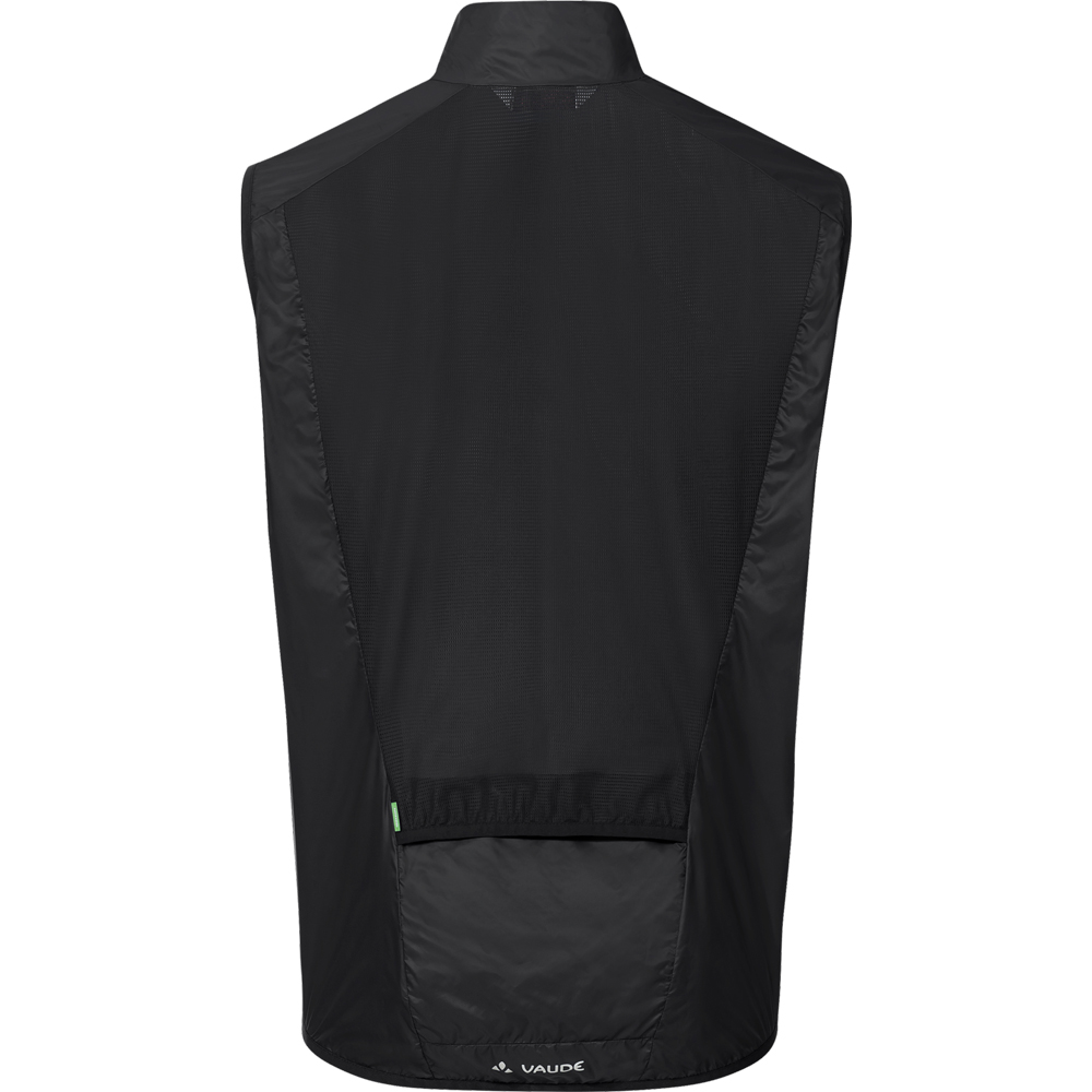 Matera Air Vest Men black