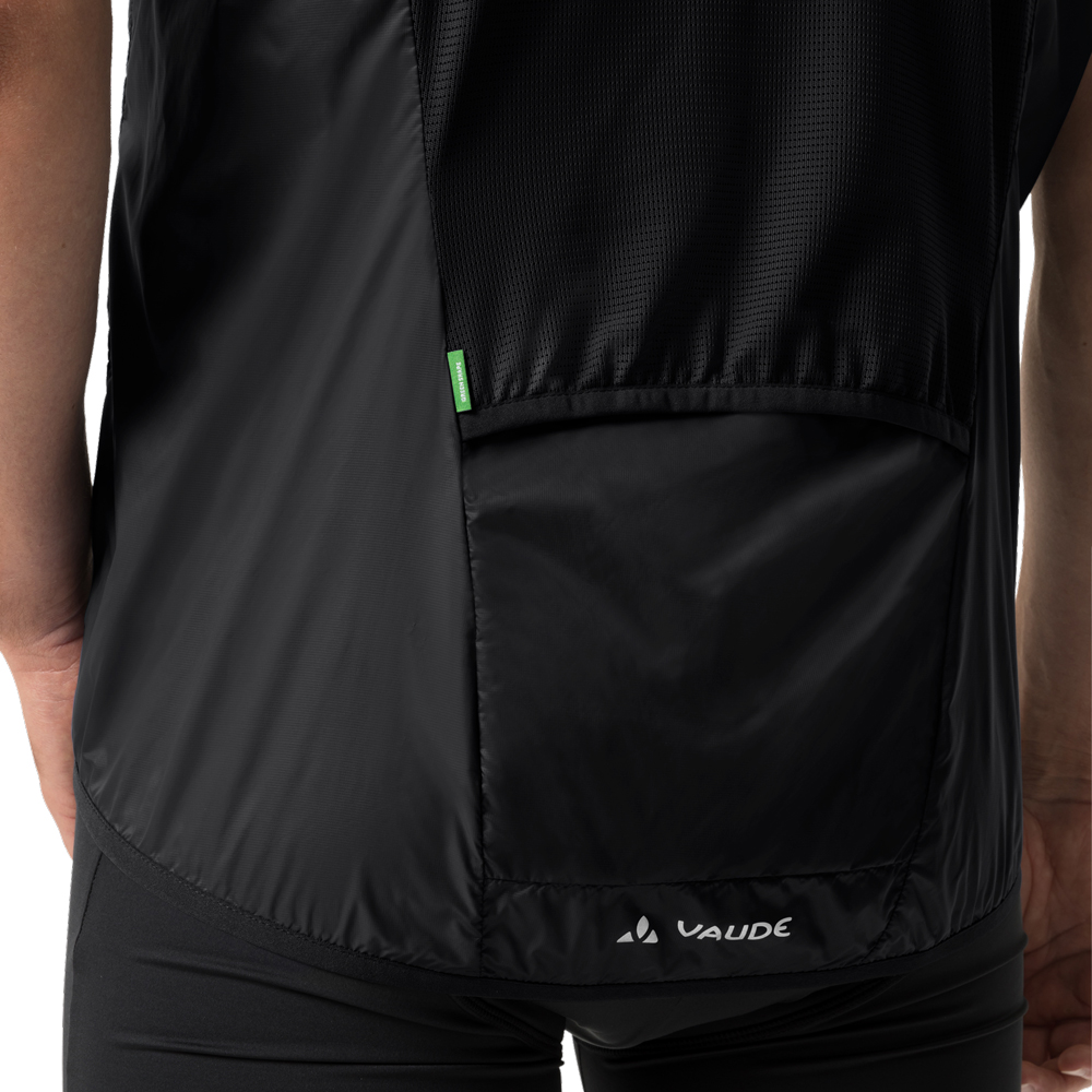 Matera Air Vest Men black