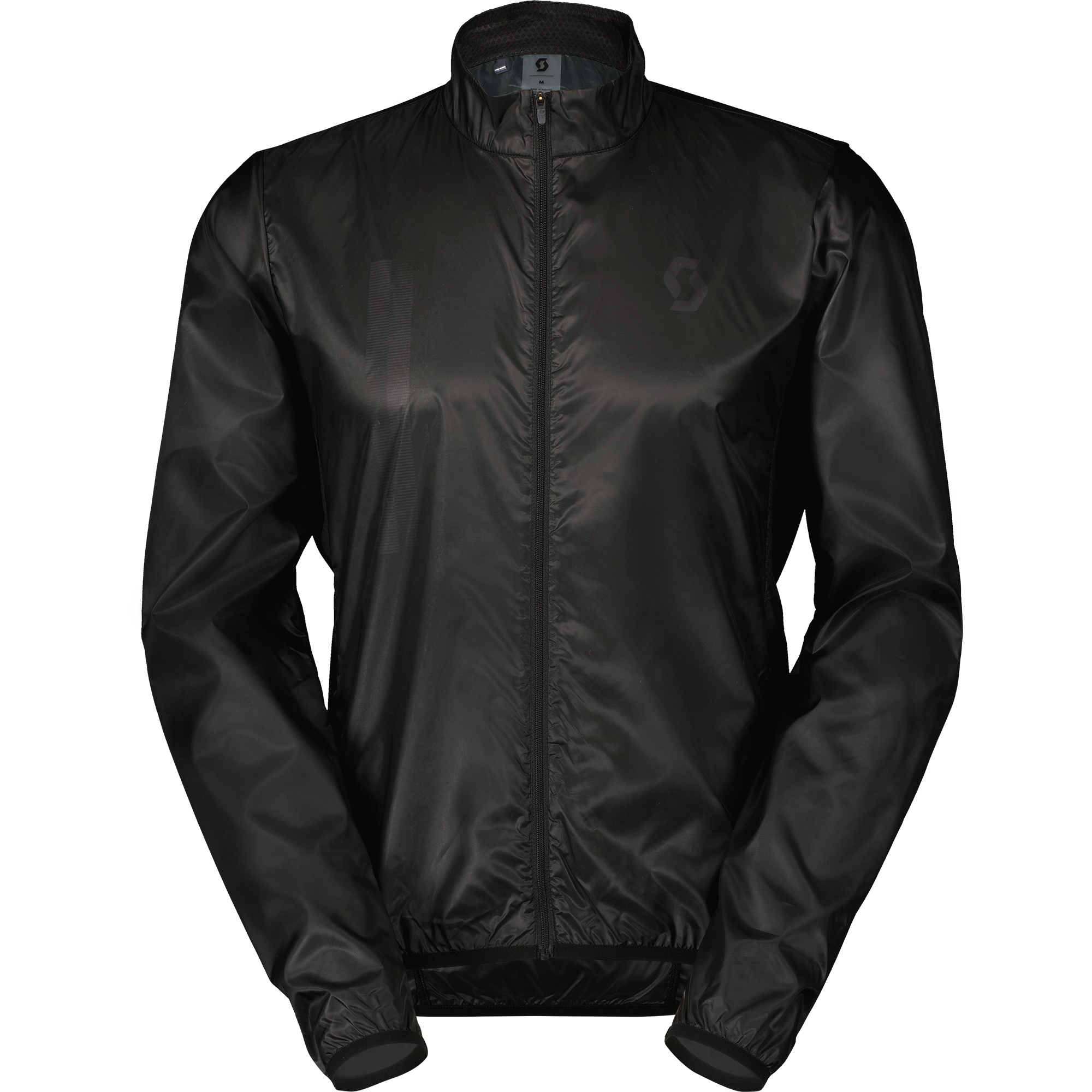 RC Team WB Windjacke Herren schwarz