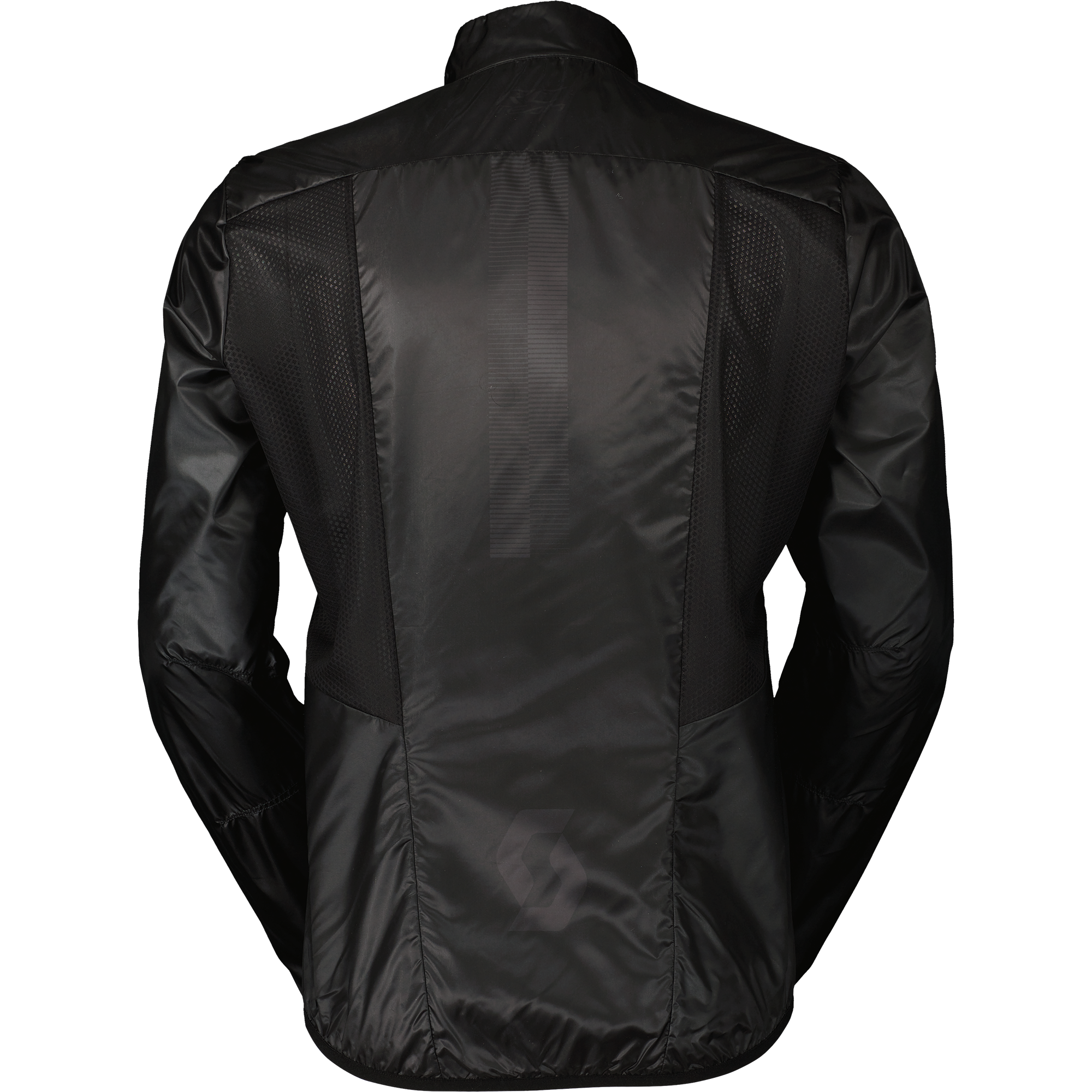 RC Team WB Wind Jacket Men black