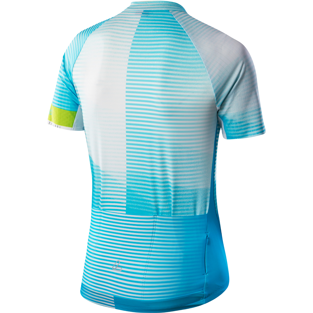 hotBOND® RF Bike Jersey Women cool water