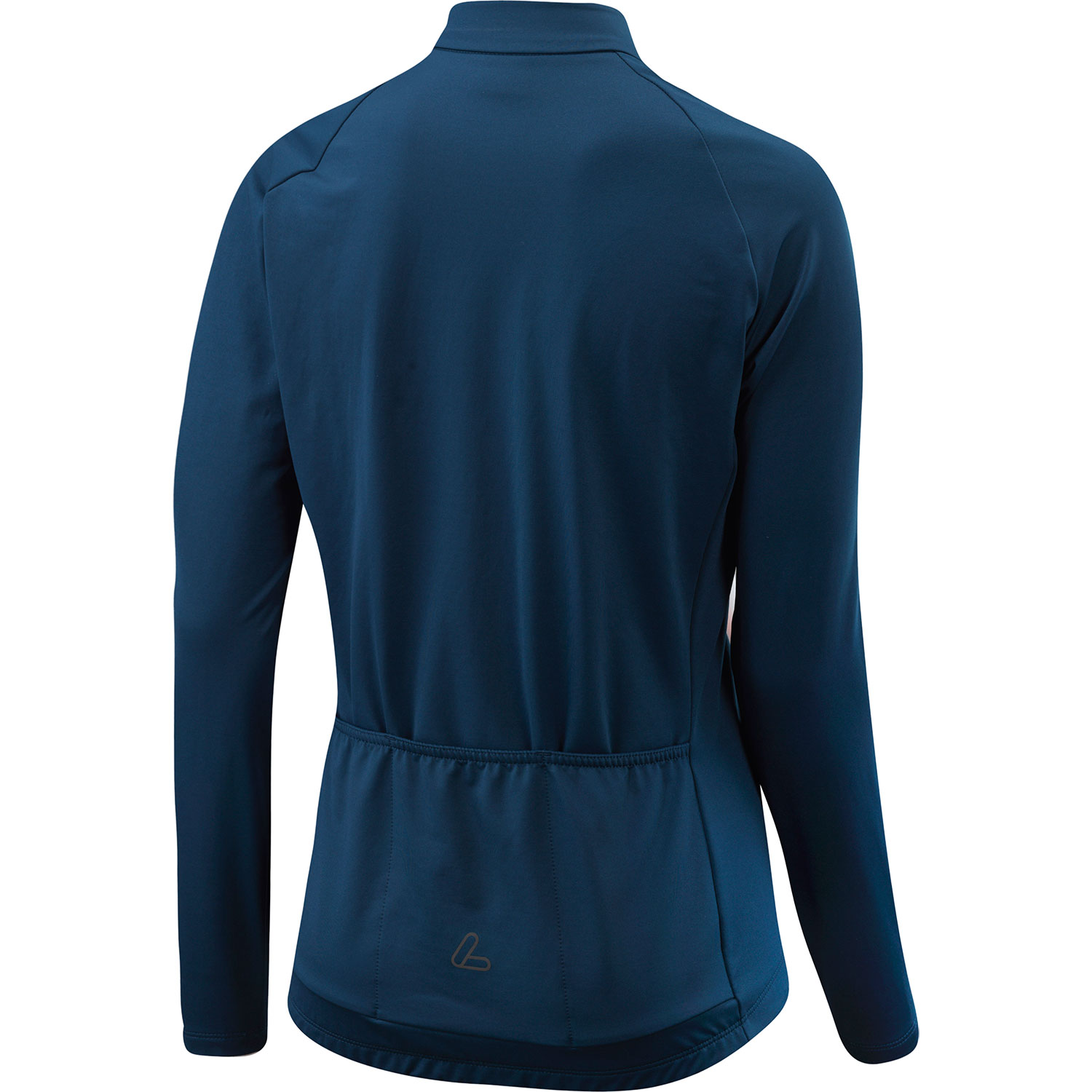 Mirage Bike Jersey Women deep water