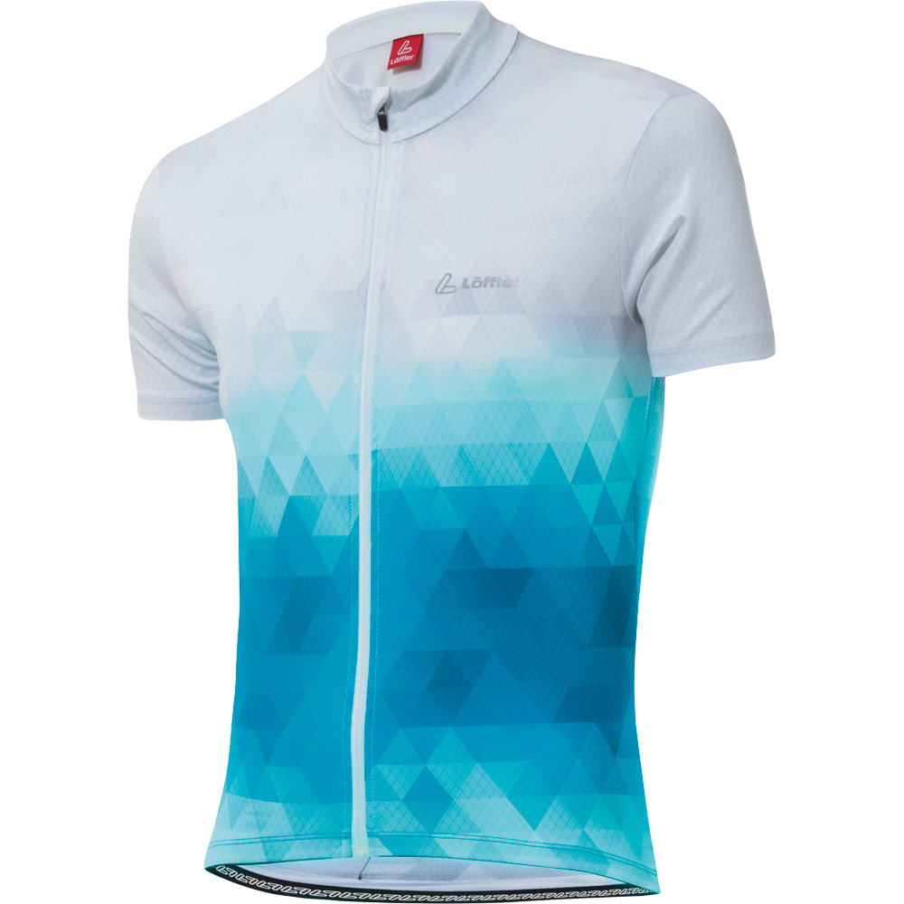 FZ Evo Bike Jersey Women sea blue 