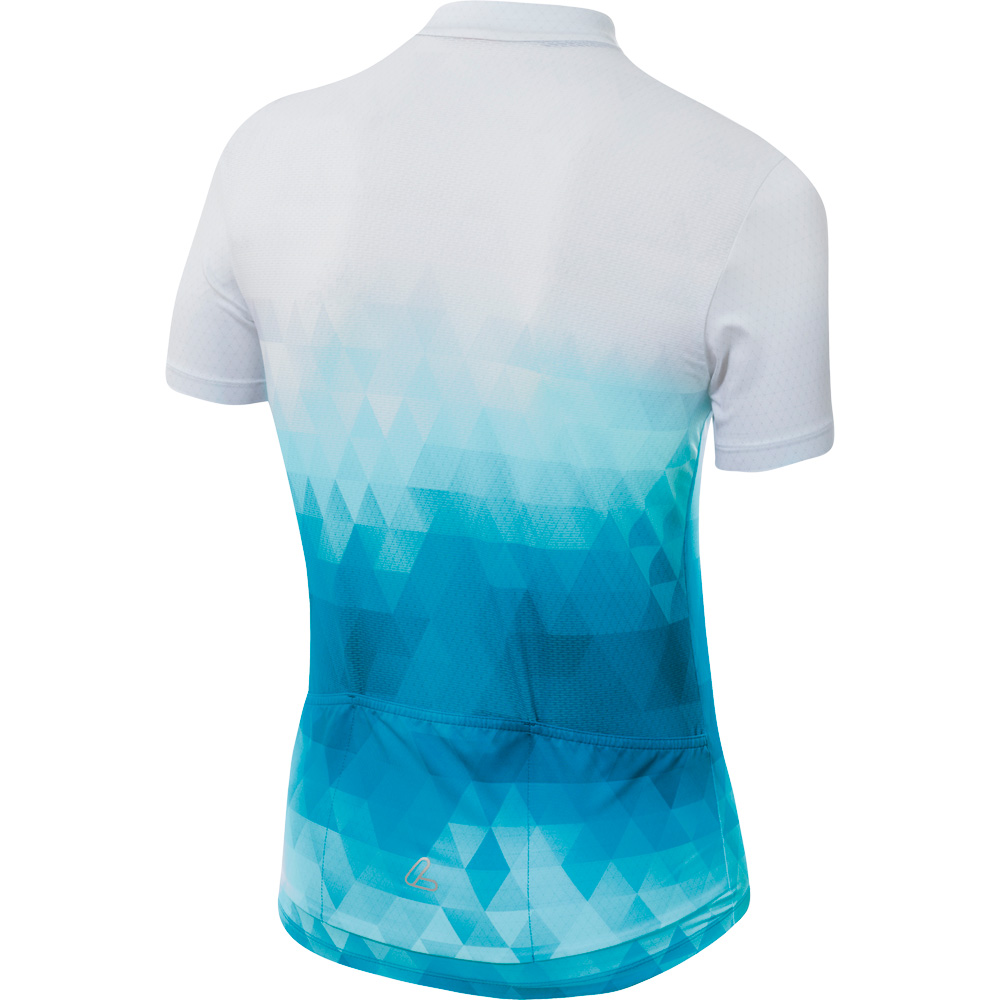 FZ Evo Bike Jersey Women sea blue 