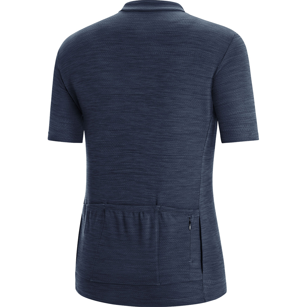 C3 Jersey Damen orbit blue