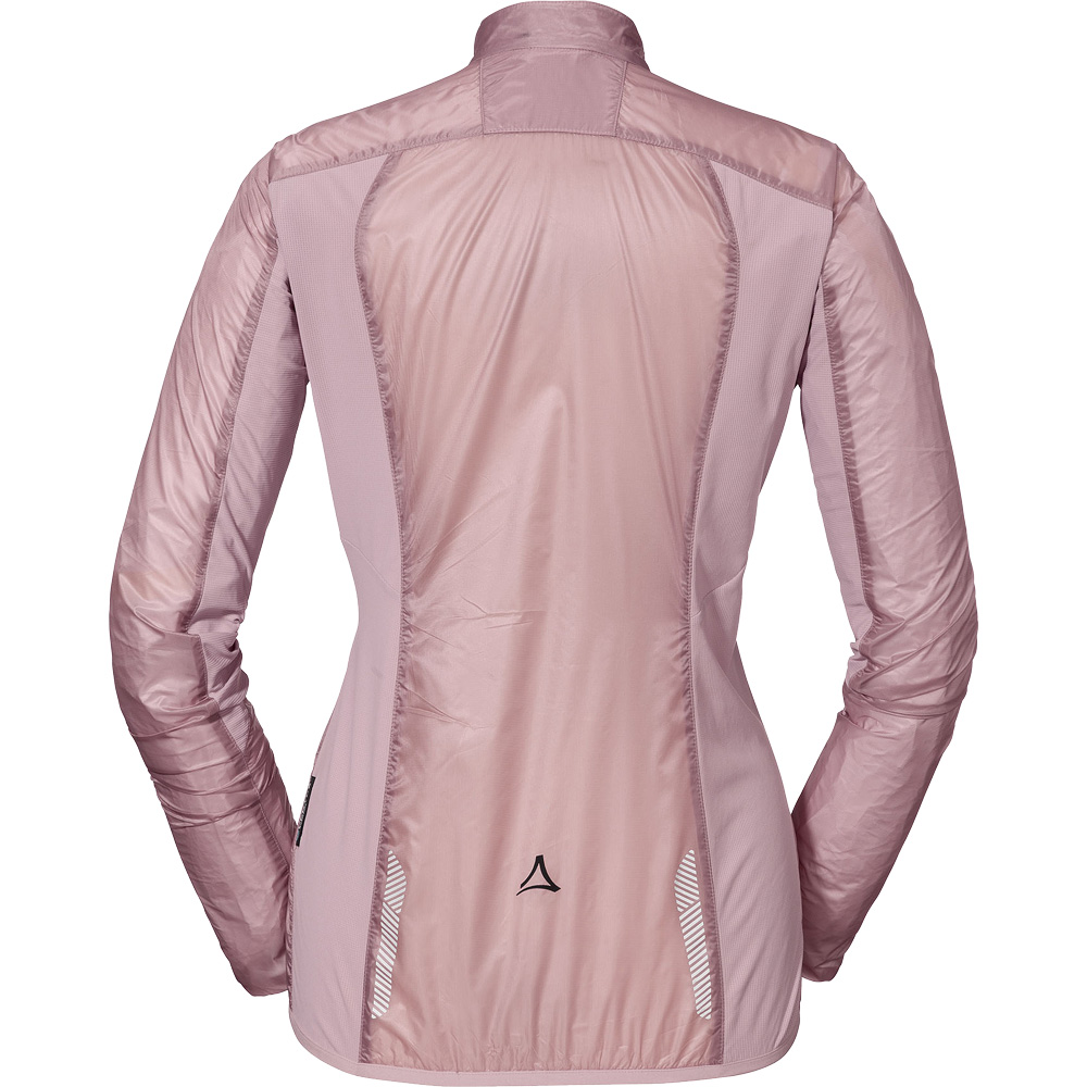 Gaiole Bike Jacket Women keepsakelilac