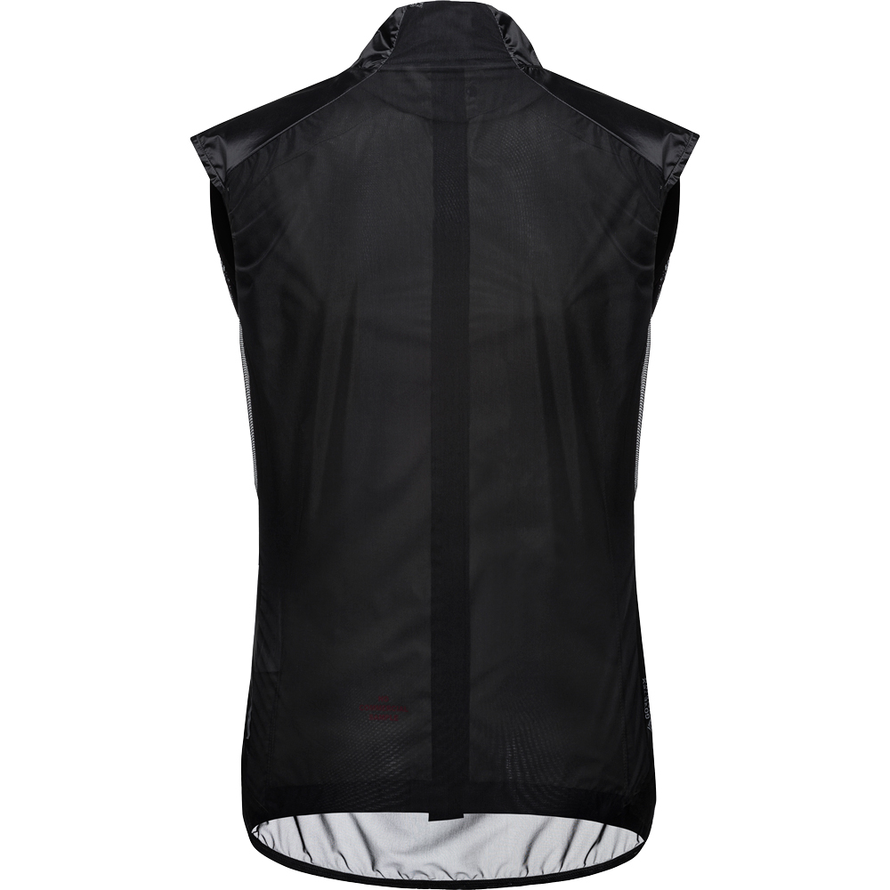 Ambient Bike Vest Women black