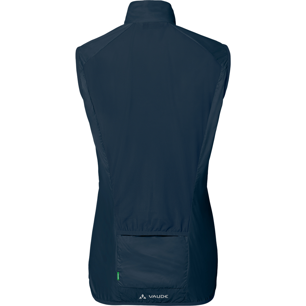 Matera Air Vest Women dark sea