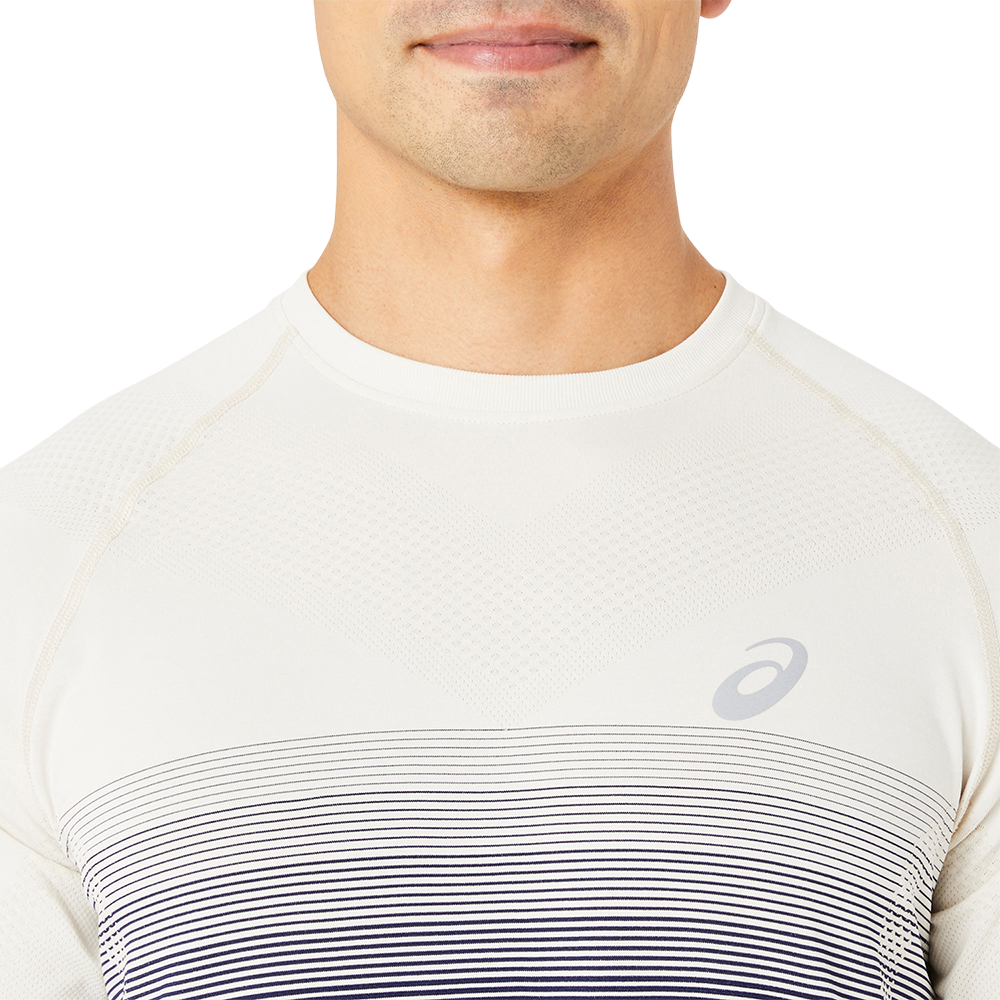 Seamless T-Shirt Men birch