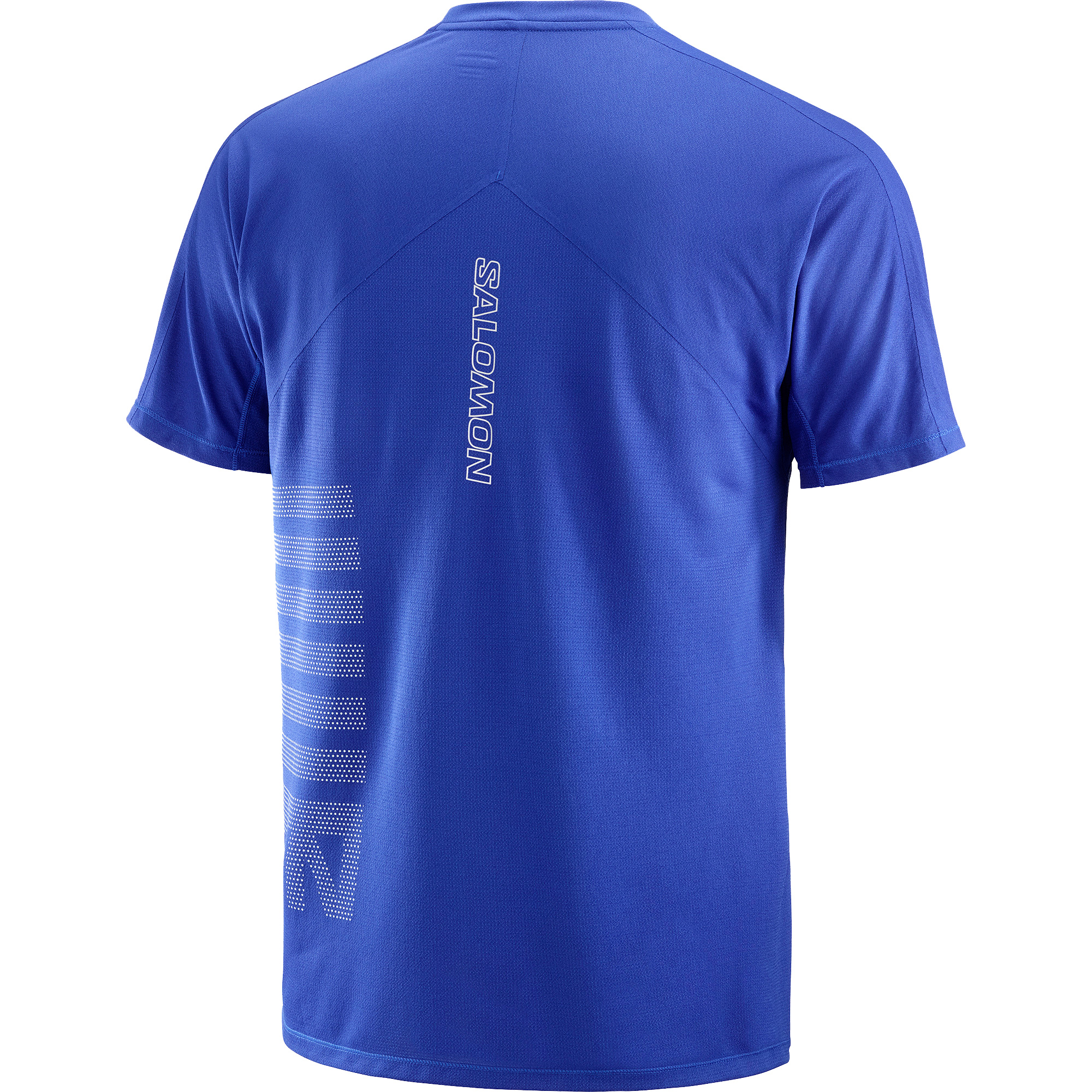 Sense Aero GFX T-Shirt Herren surf the web