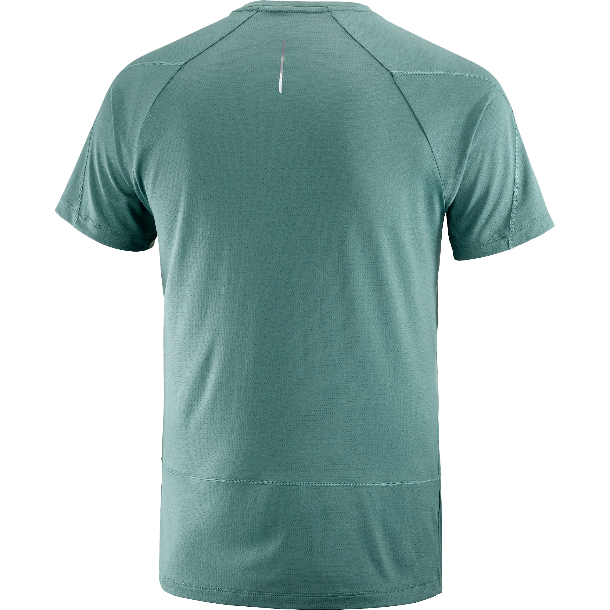 Cross Run T-Shirt Men north atlantic