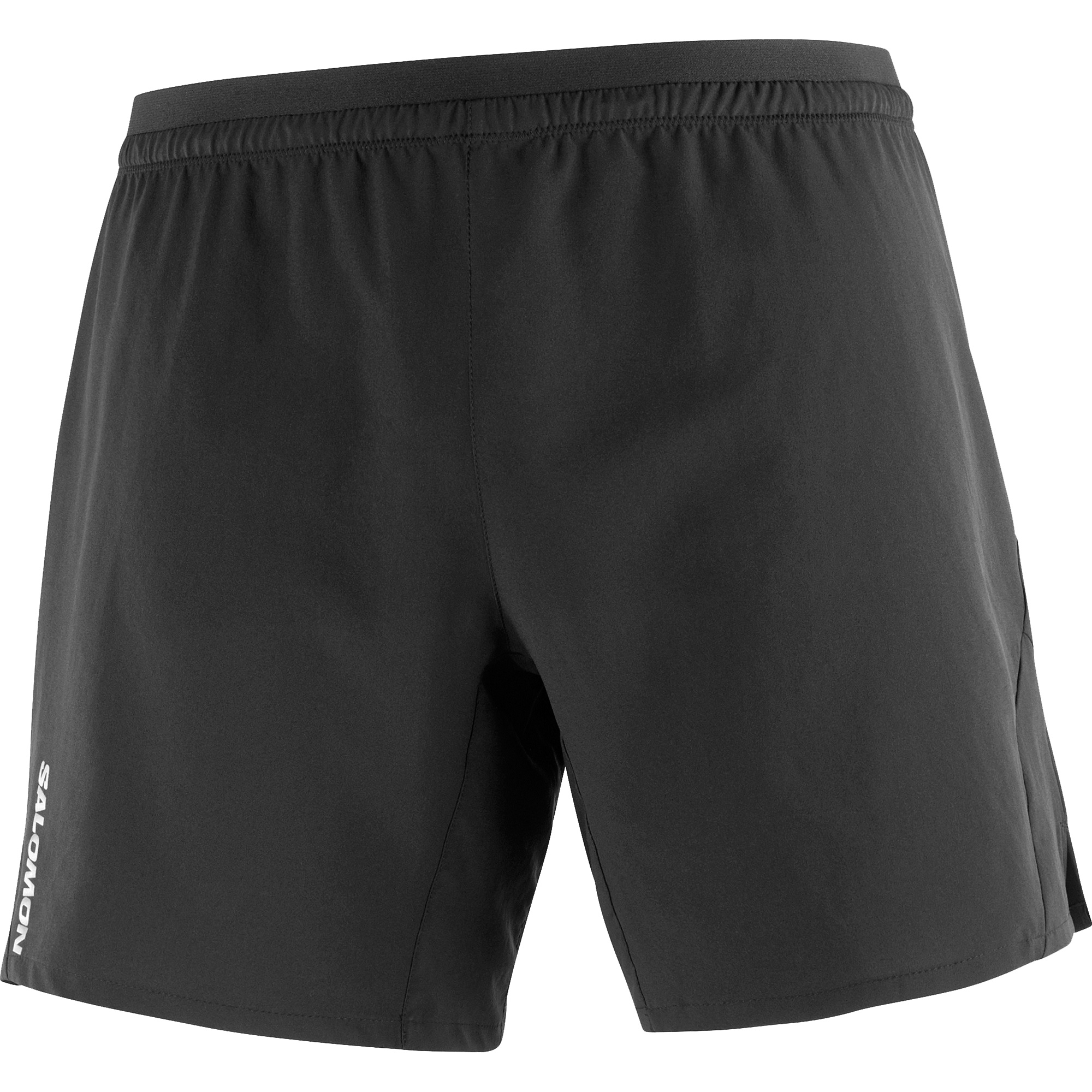 Cross 7'' Shorts Men deep black