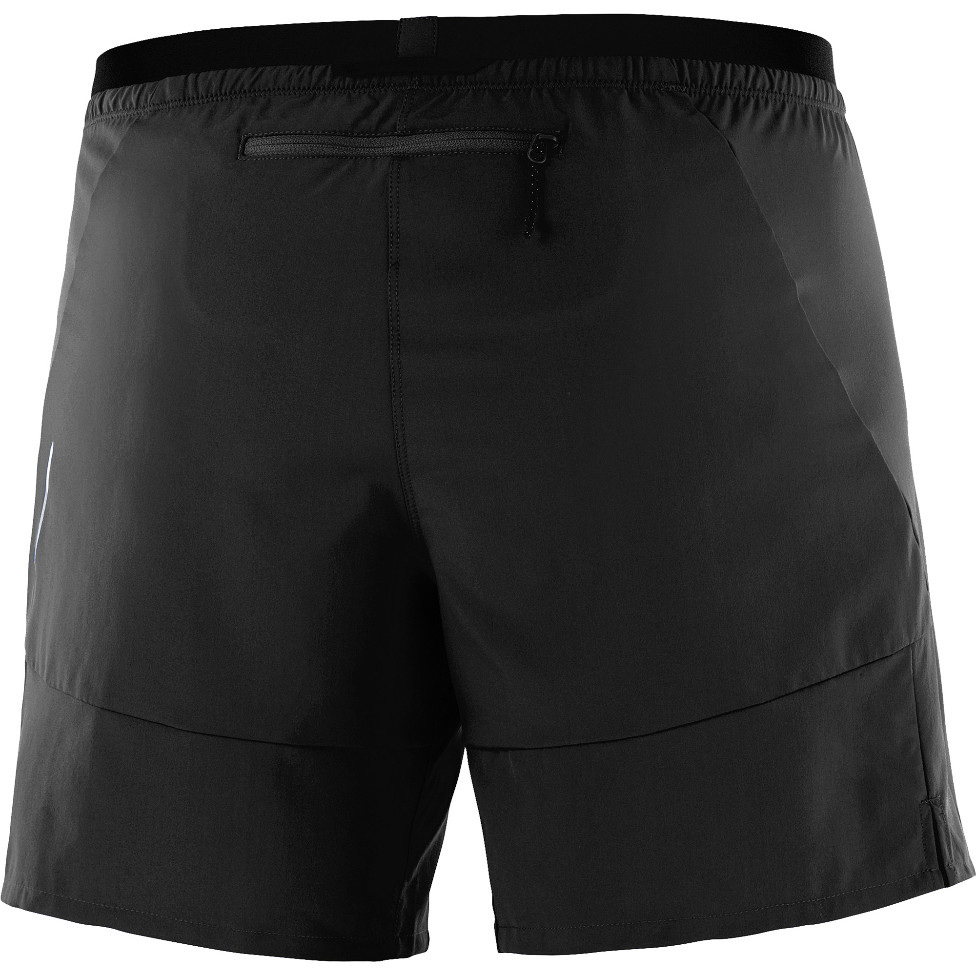 Cross 7'' Shorts Herren deep black