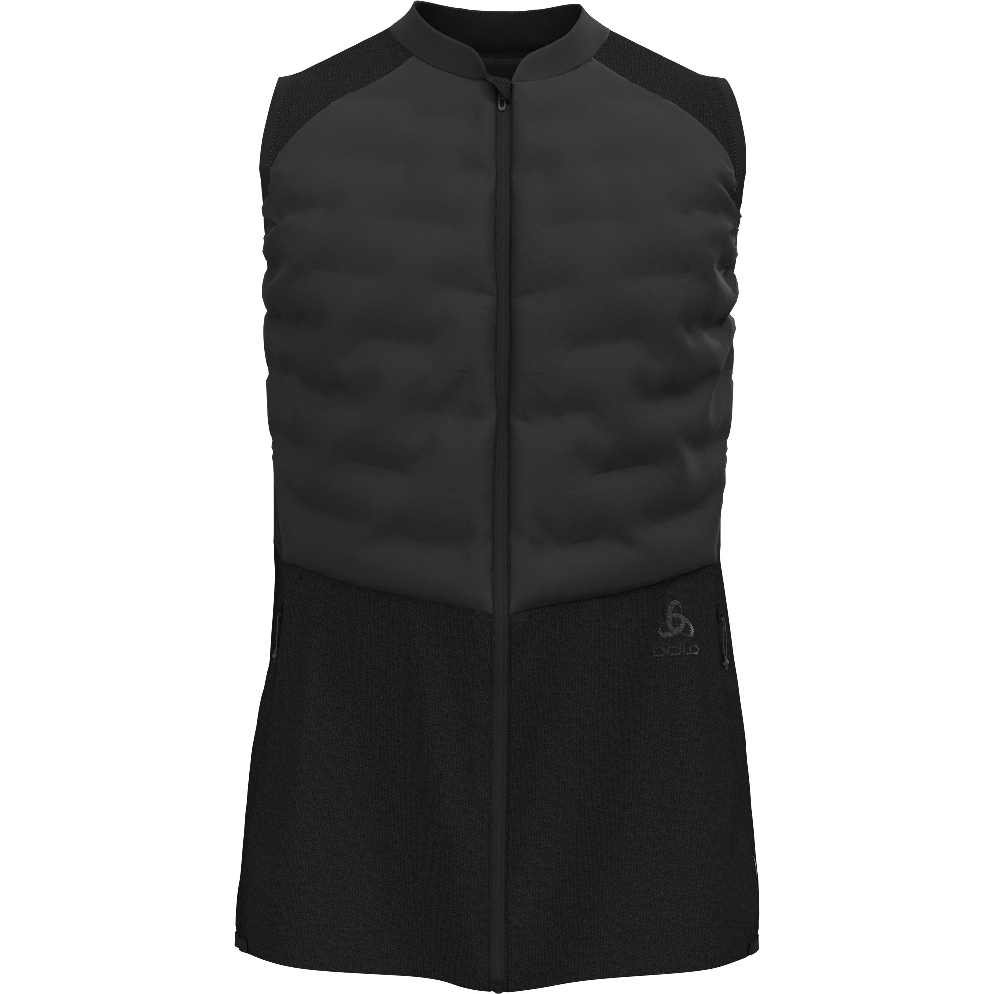 Zeroweight Insulator Vest Men black