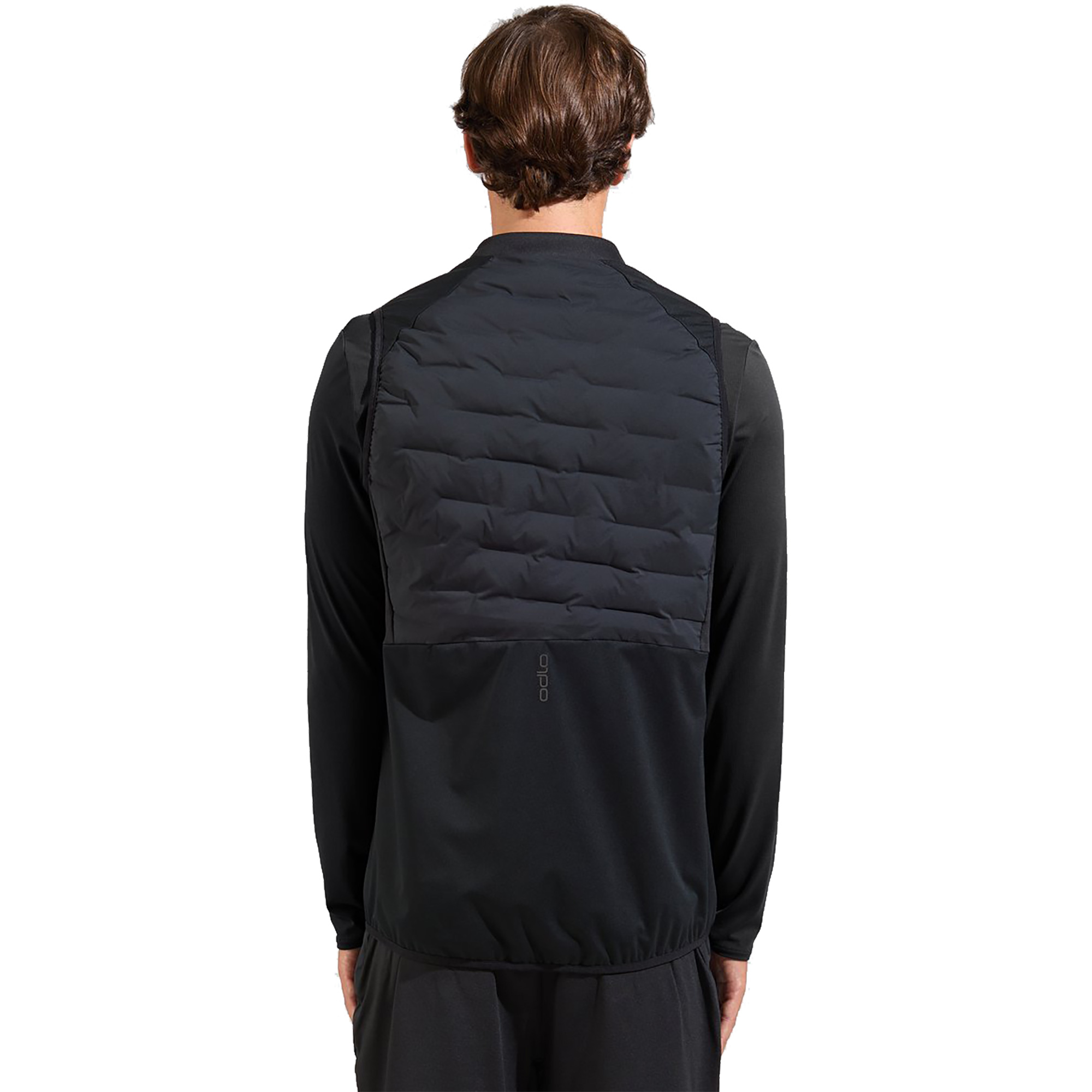 Zeroweight Insulator Vest Men black