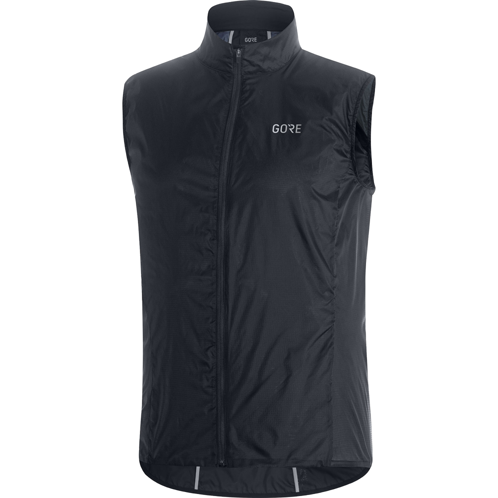 Drive Vest Men black