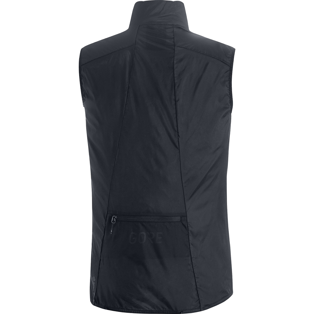 Drive Vest Men black