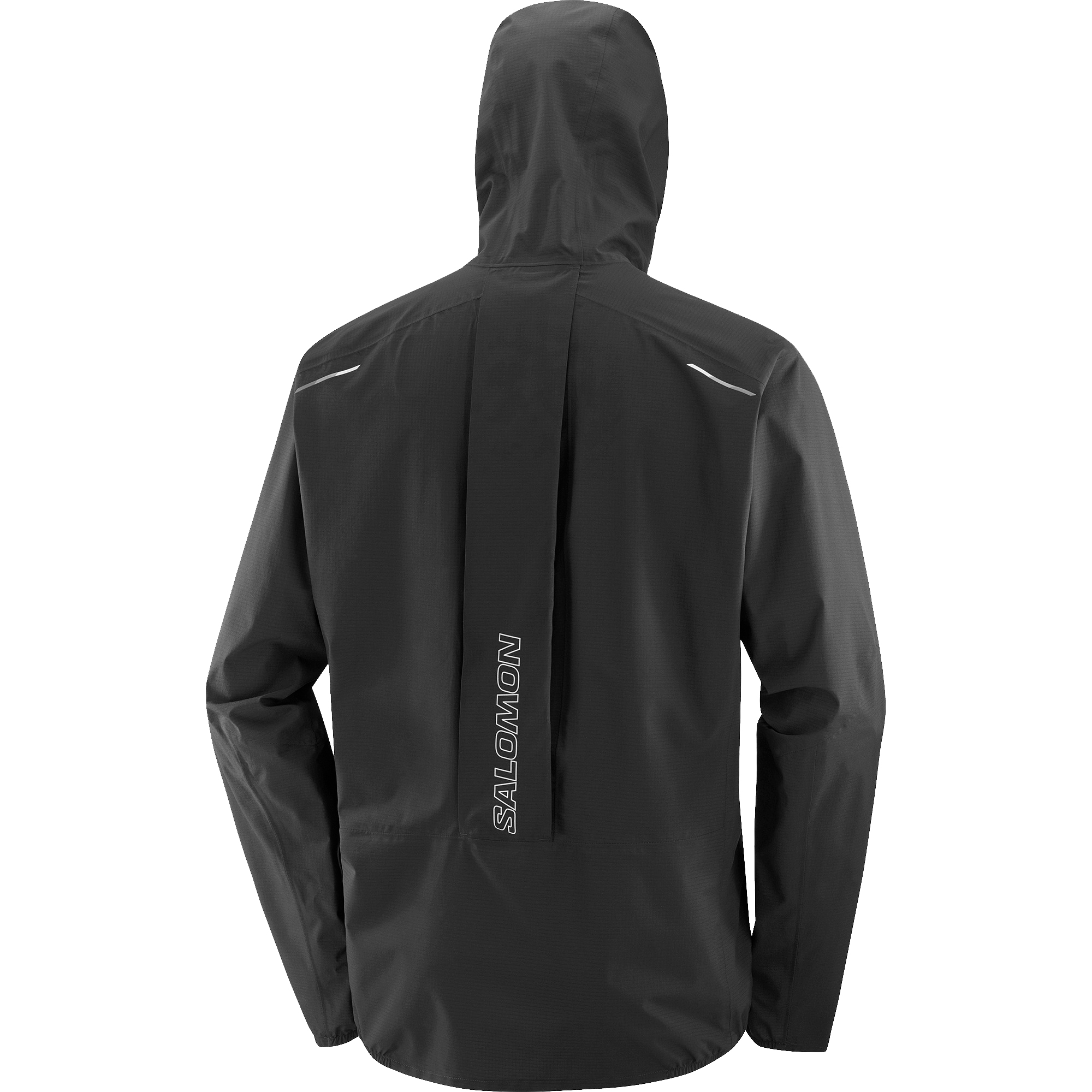 Bonatti Trail Regenjacke Herren deep black