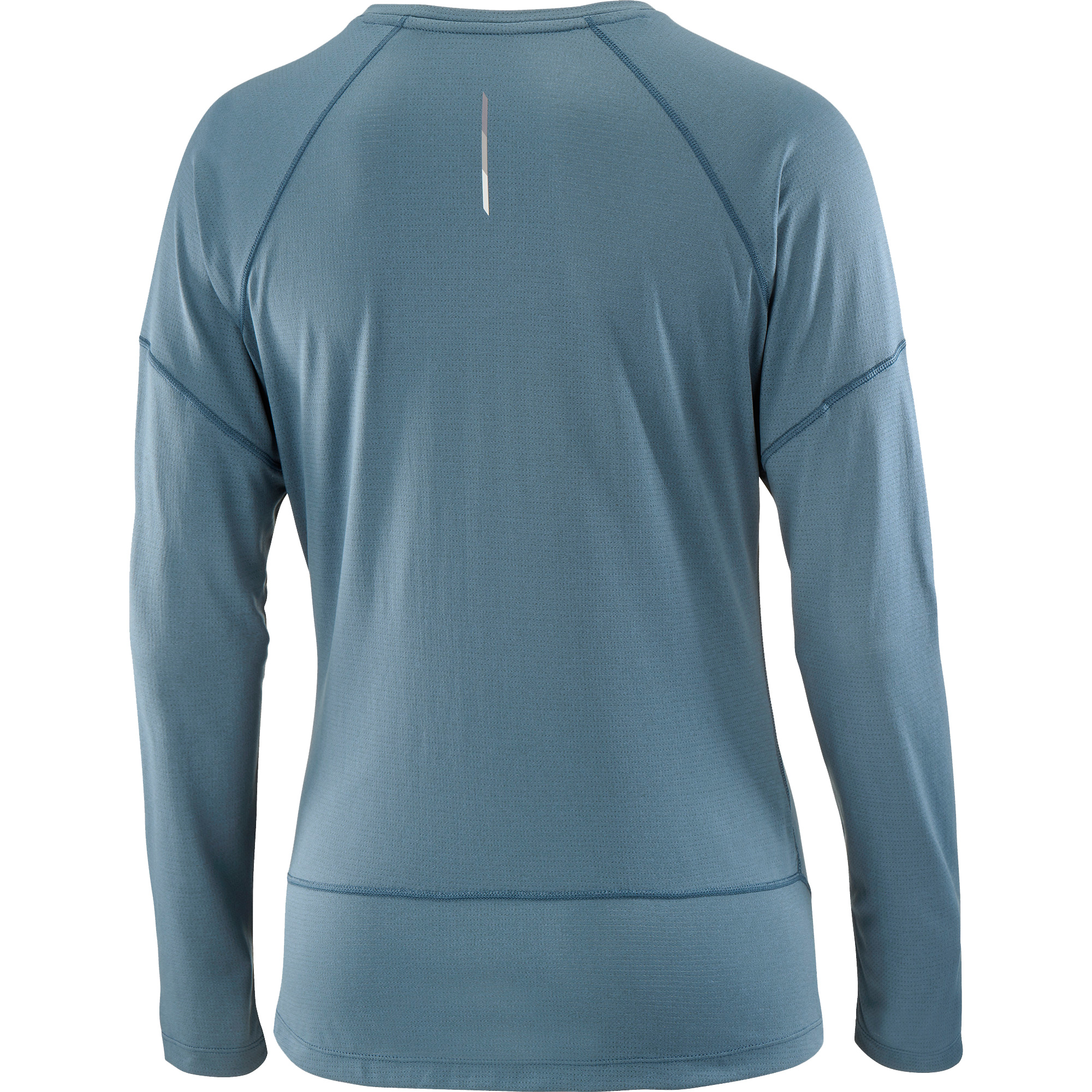 Cross Run Longsleeve Damen midnight navy