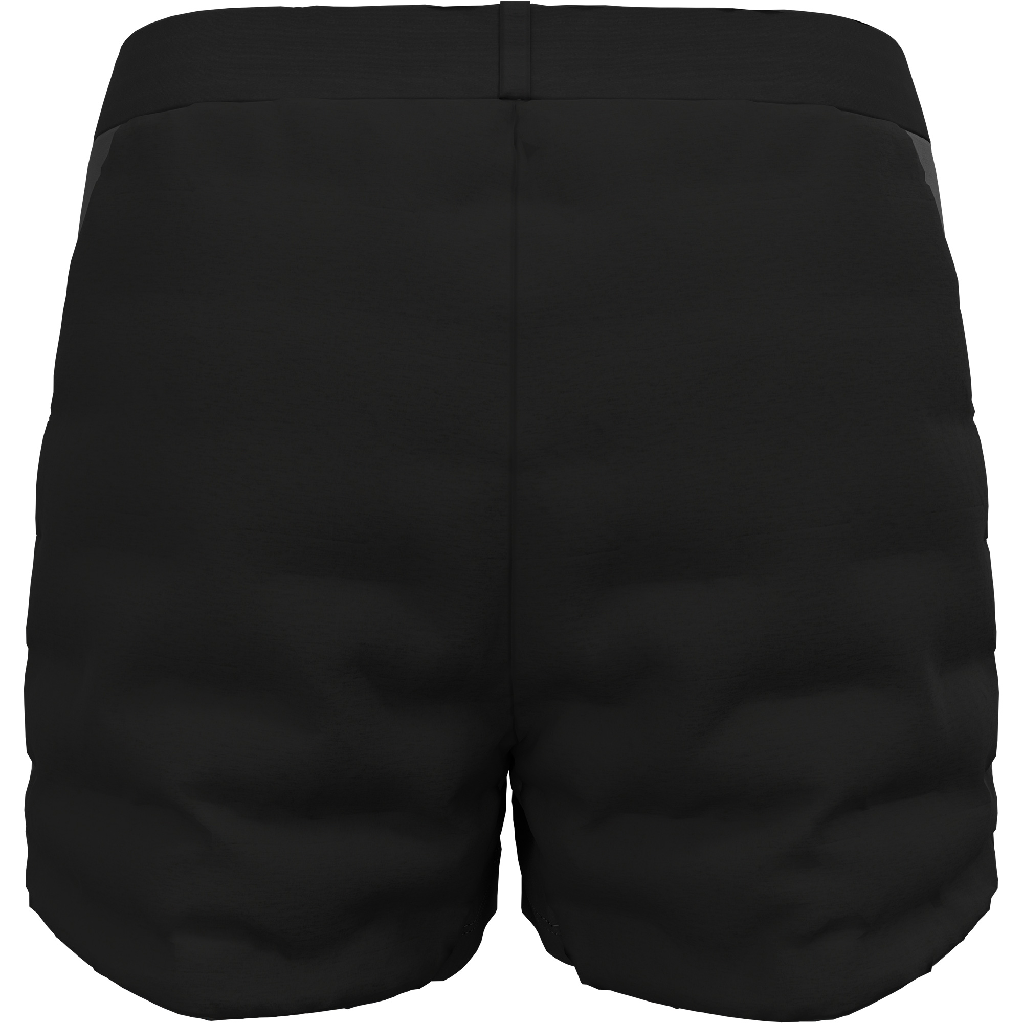 Zeroweight Insulator Shorts Damen schwarz