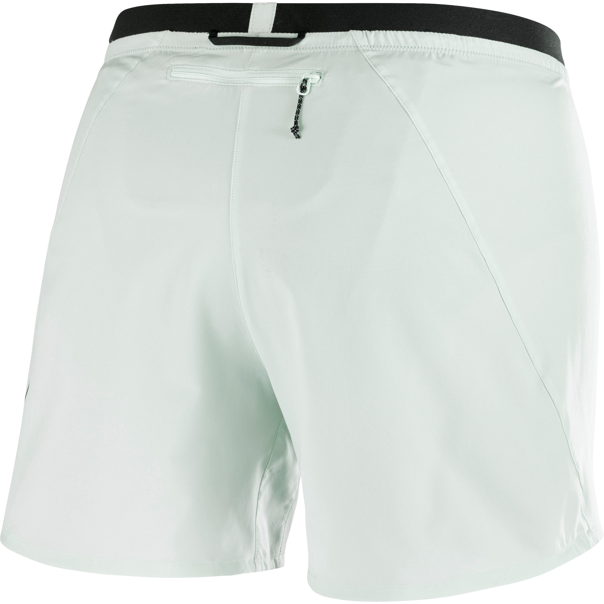 Cross 5'' Shorts Women misty blue