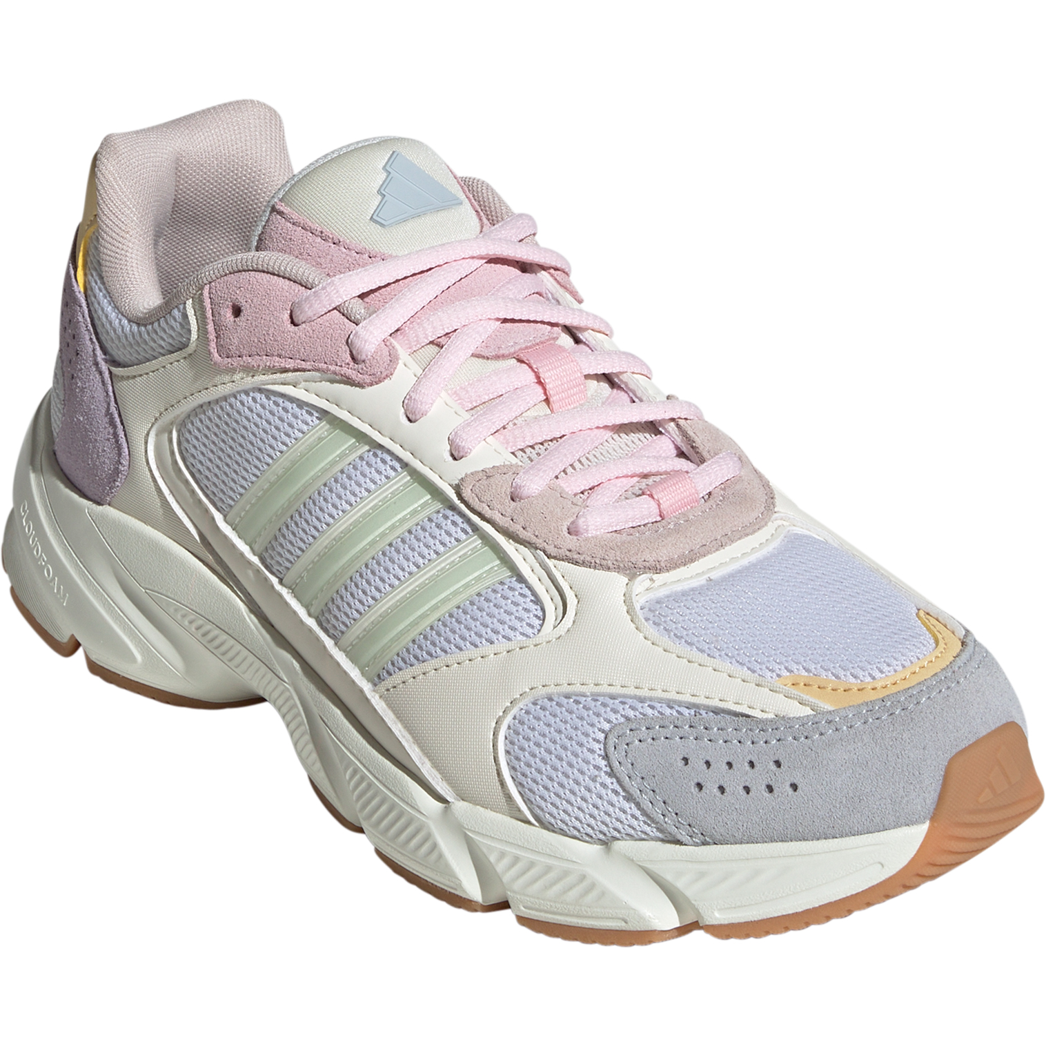 Crazychaos 2000 Sneaker Women footwear white