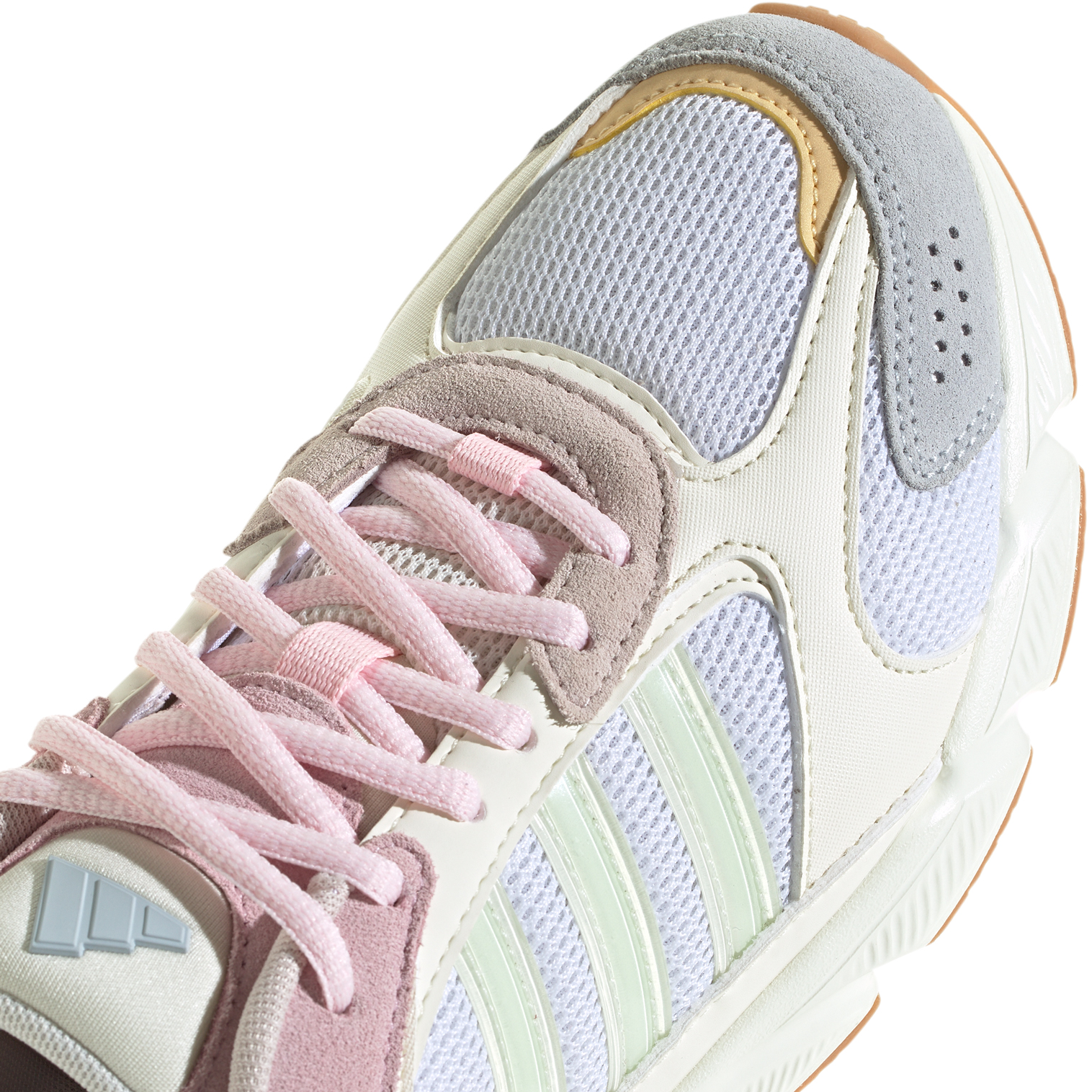 Crazychaos 2000 Sneaker Damen footwear white