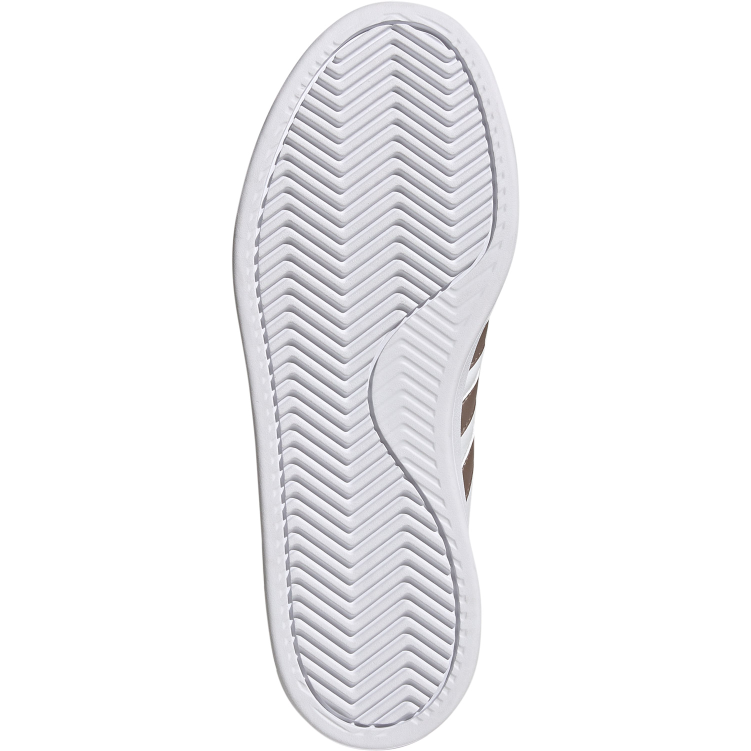 Grand Court 2.0 Cloudfoam Sneaker Damen footwear white