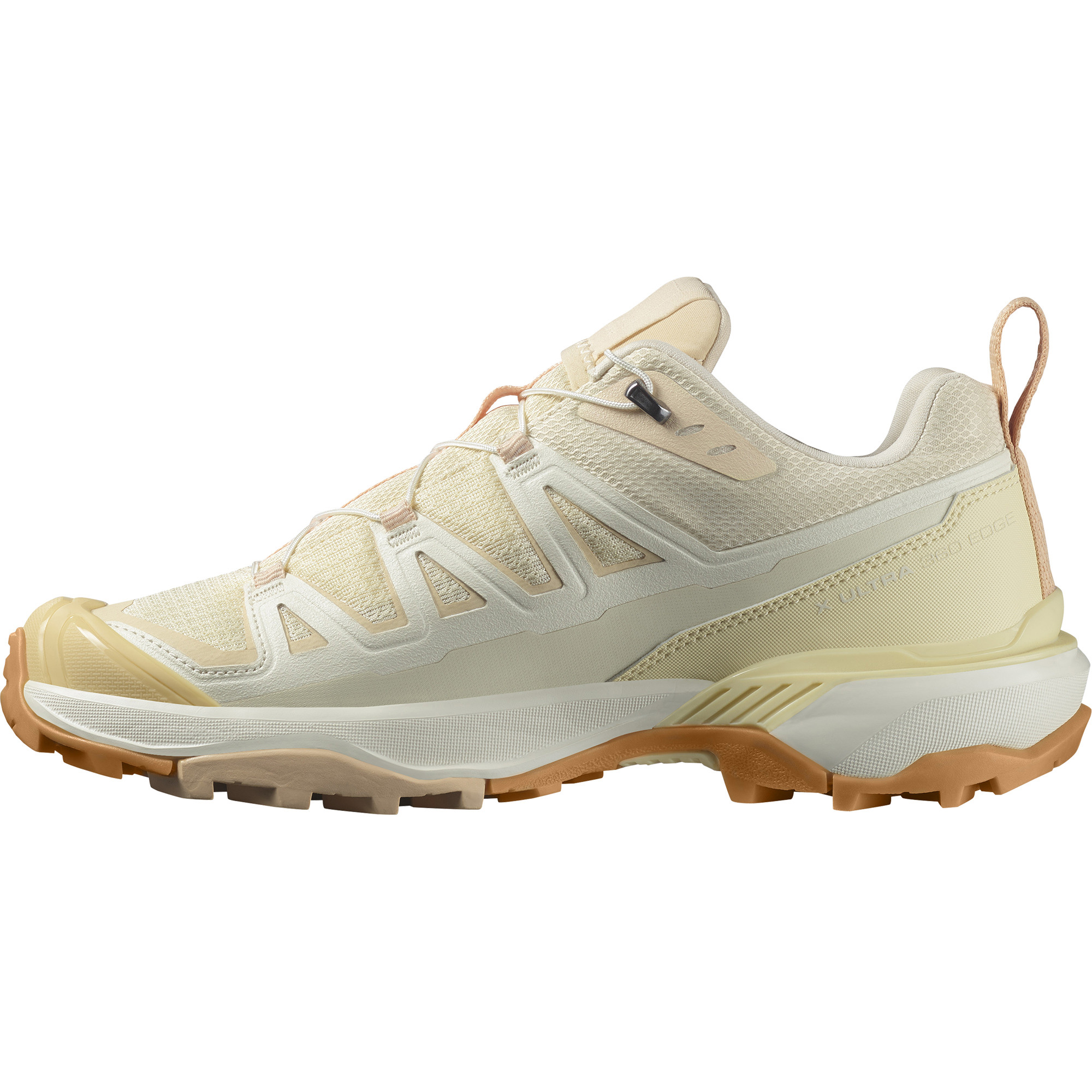 X Ultra 360 Edge Sneaker Damen wheat