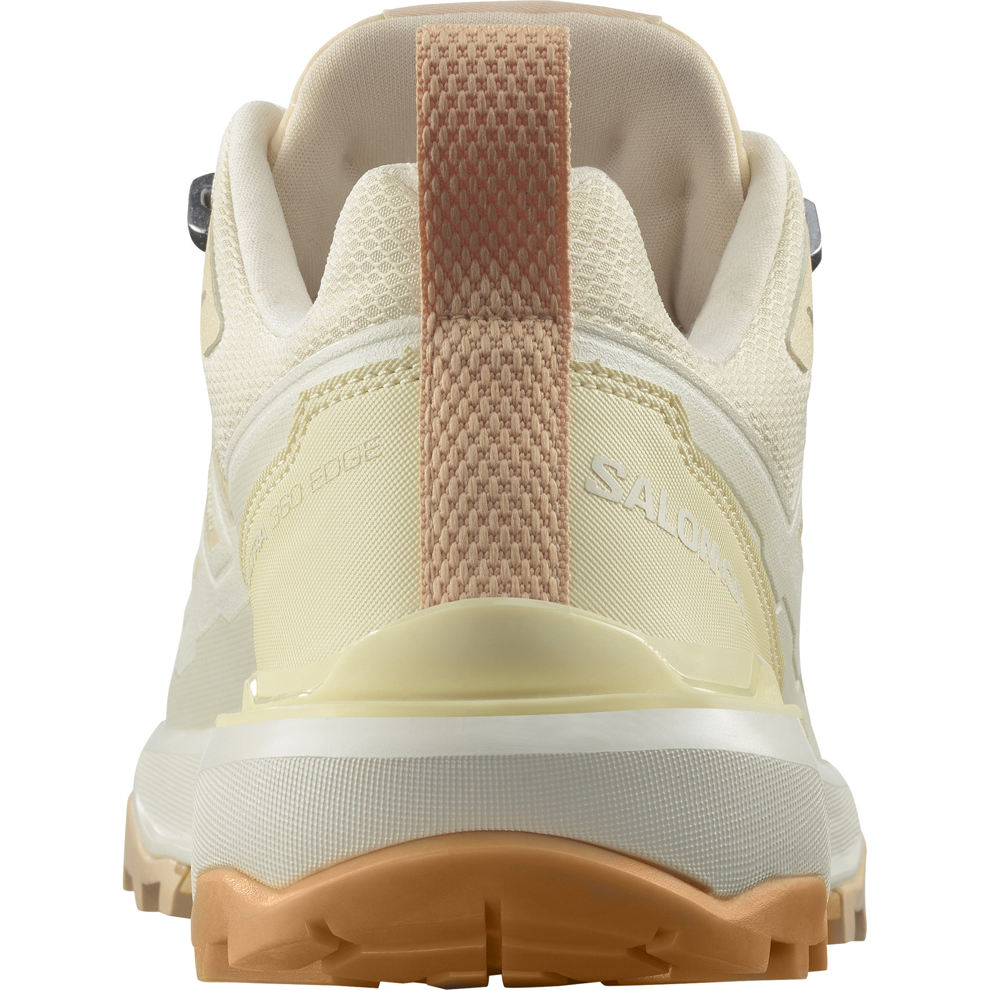 X Ultra 360 Edge Sneaker Women wheat