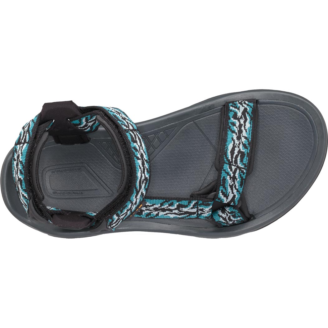 Terra Fi 5 Universal Hiking Sandals Women manzanita deep lake