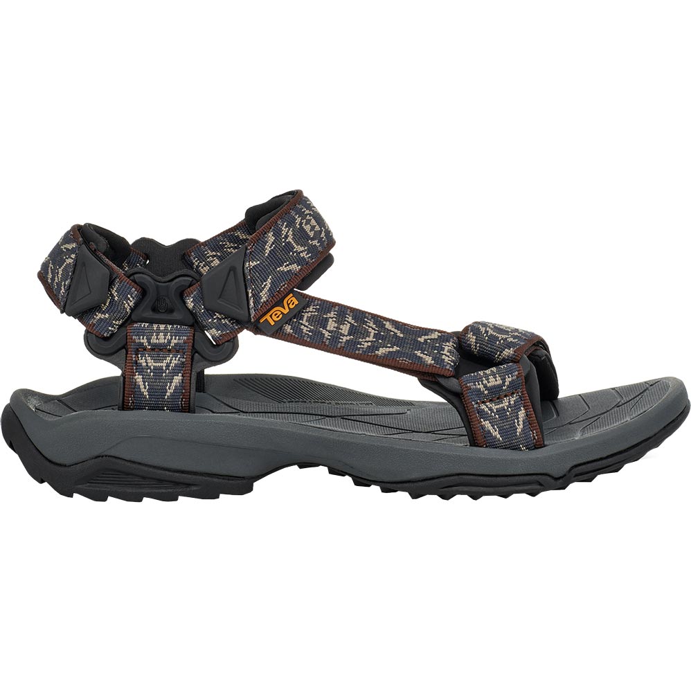 Terra Fi Lite Sandals Men triton dark shadow