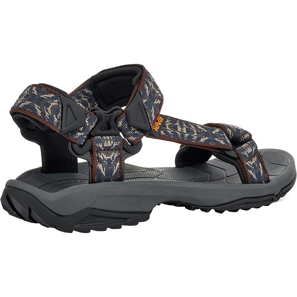 Terra Fi Lite Sandals Men triton dark shadow