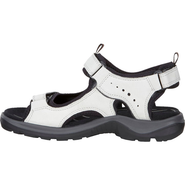 Offroad Sandals Women shadow white