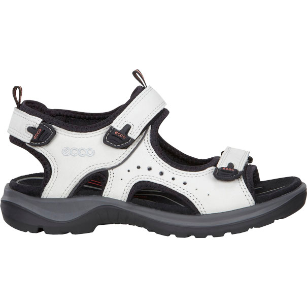 Offroad Sandals Women shadow white